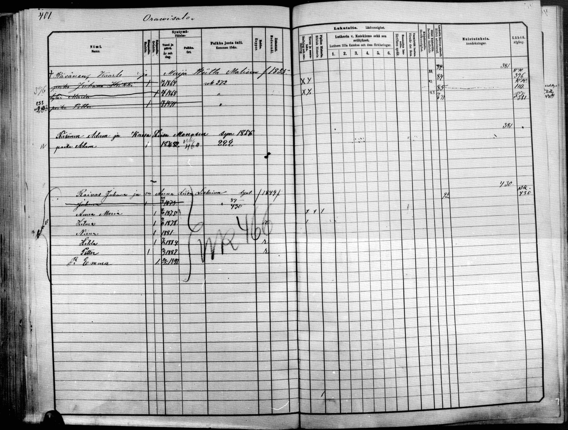 [ ../kirjat/Kirkonkirjat/raakkyla/lastenkirja_1881-1890_mko14-26/kuvat/319.jpg ]