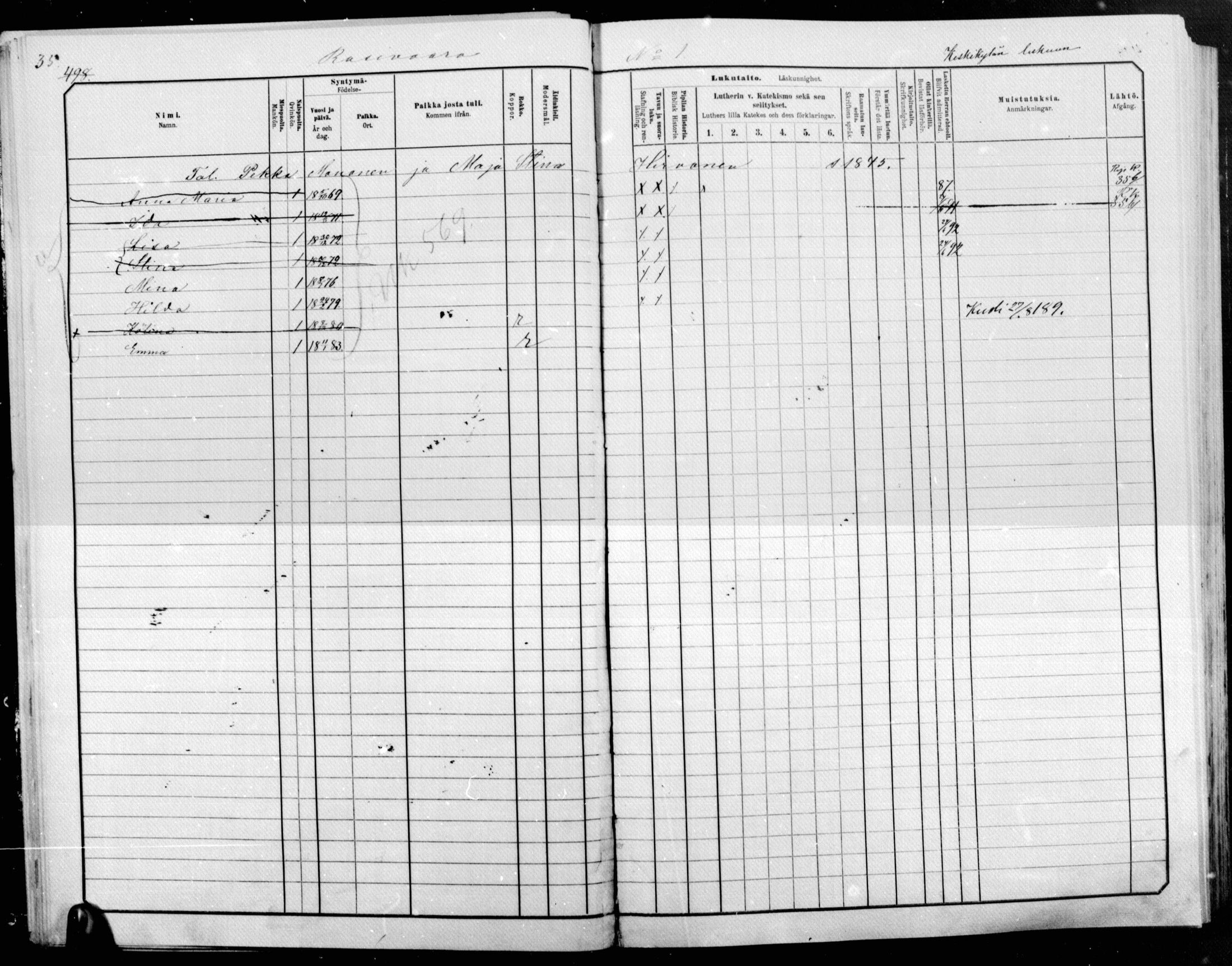 [ ../kirjat/Kirkonkirjat/raakkyla/lastenkirja_1881-1890_mko14-26/kuvat/32.jpg ]