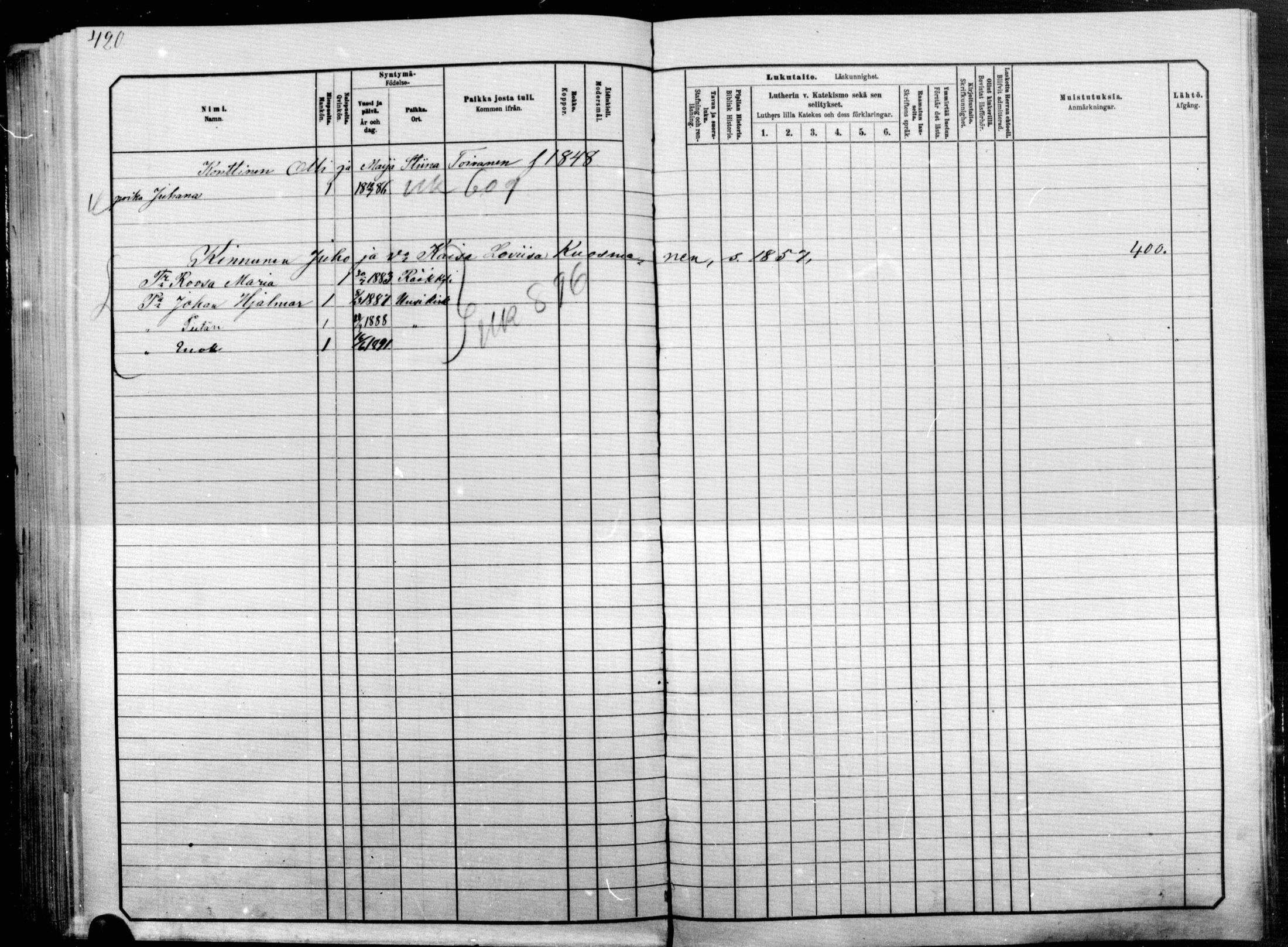 [ ../kirjat/Kirkonkirjat/raakkyla/lastenkirja_1881-1890_mko14-26/kuvat/337.jpg ]