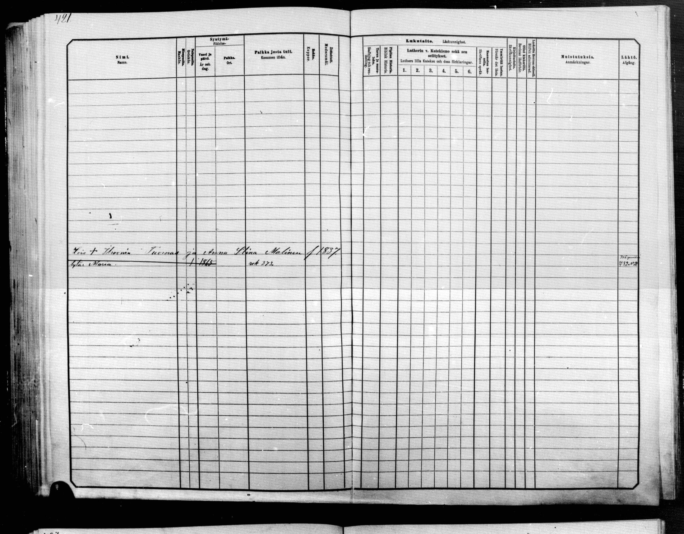 [ ../kirjat/Kirkonkirjat/raakkyla/lastenkirja_1881-1890_mko14-26/kuvat/338.jpg ]