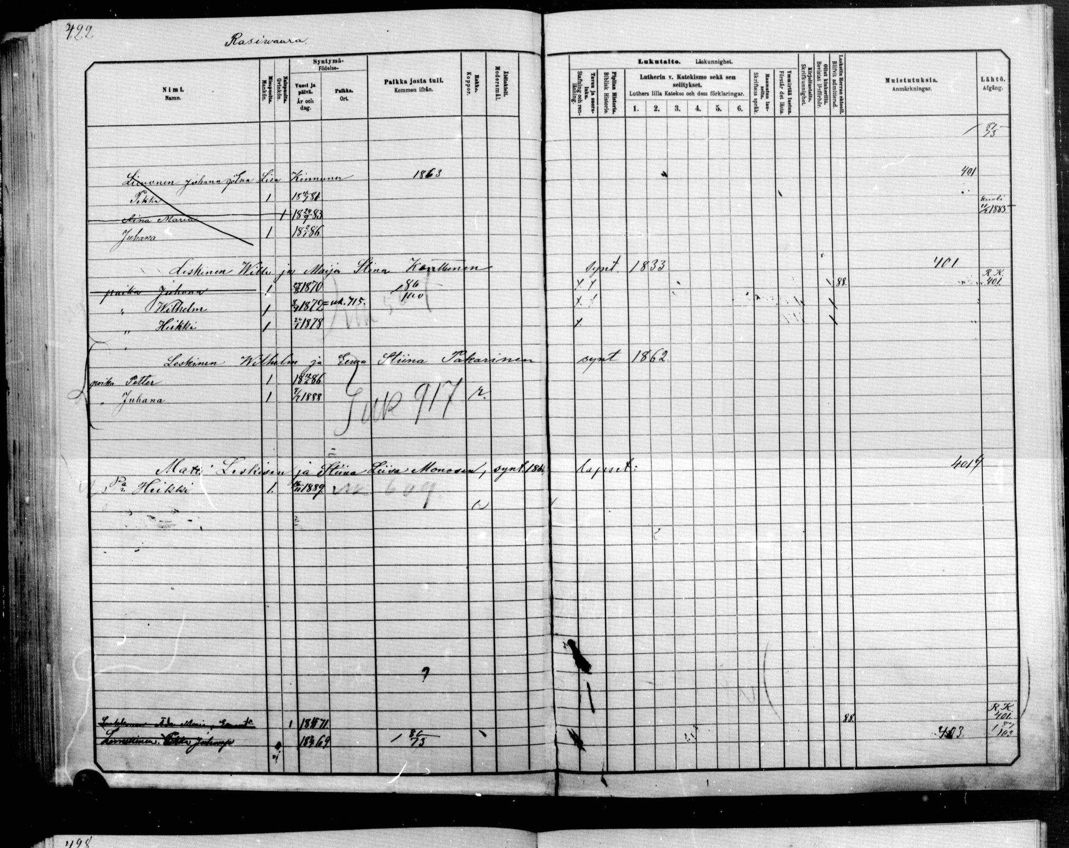 [ ../kirjat/Kirkonkirjat/raakkyla/lastenkirja_1881-1890_mko14-26/kuvat/339.jpg ]