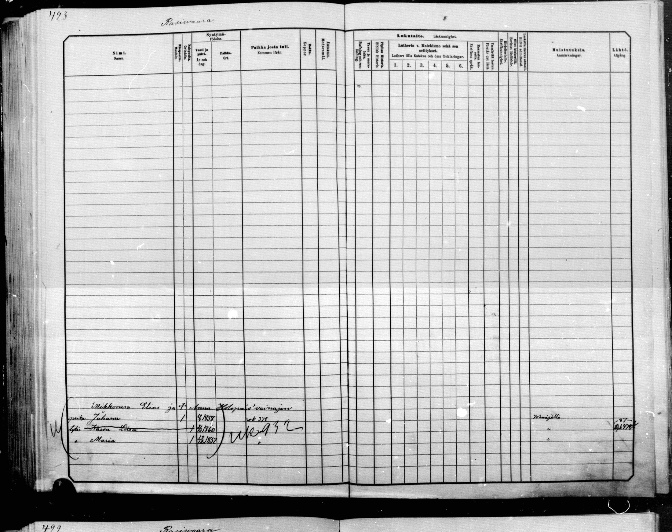[ ../kirjat/Kirkonkirjat/raakkyla/lastenkirja_1881-1890_mko14-26/kuvat/340.jpg ]