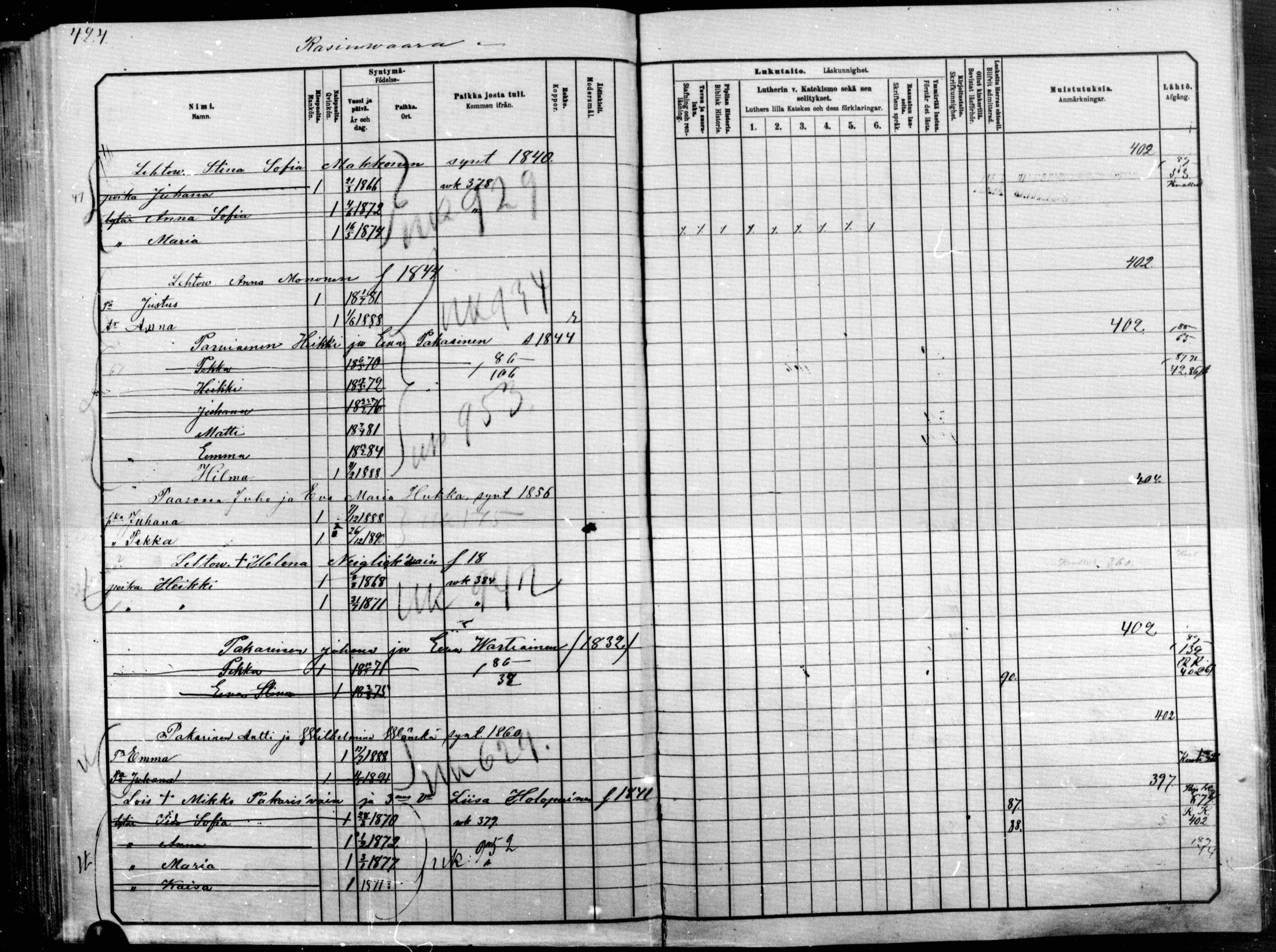 [ ../kirjat/Kirkonkirjat/raakkyla/lastenkirja_1881-1890_mko14-26/kuvat/341.jpg ]