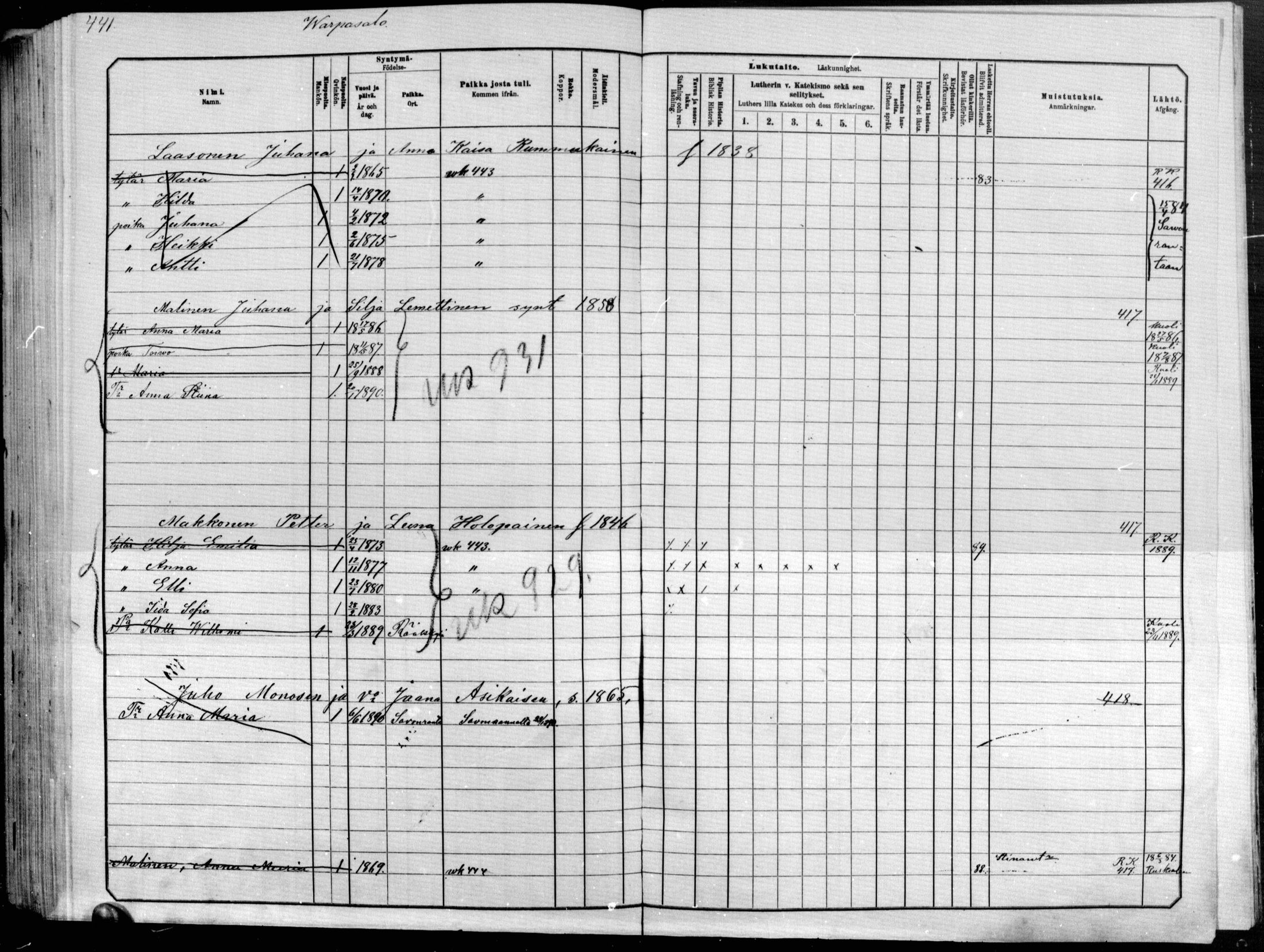 [ ../kirjat/Kirkonkirjat/raakkyla/lastenkirja_1881-1890_mko14-26/kuvat/357.jpg ]