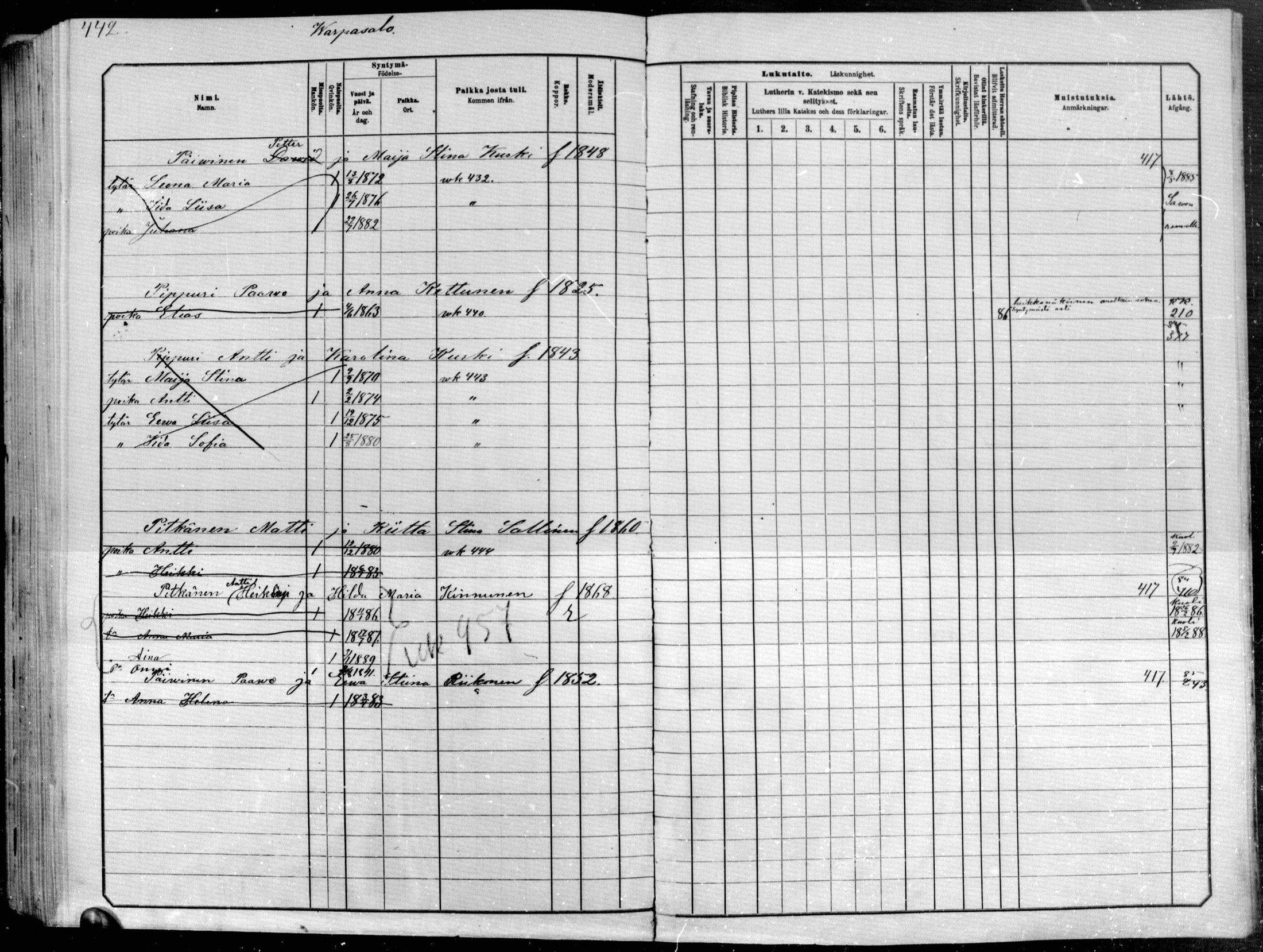[ ../kirjat/Kirkonkirjat/raakkyla/lastenkirja_1881-1890_mko14-26/kuvat/358.jpg ]