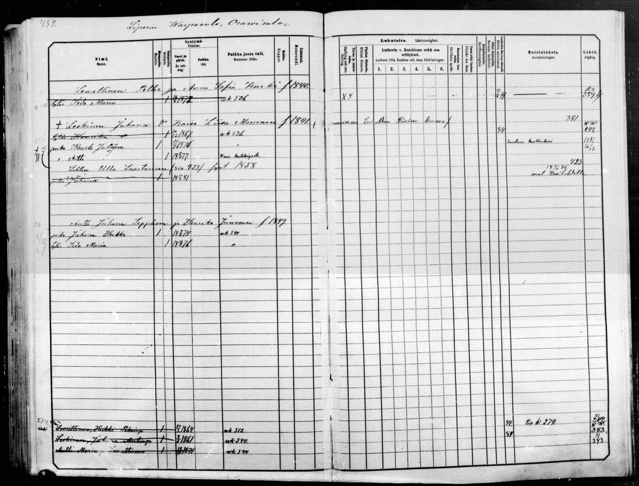 [ ../kirjat/Kirkonkirjat/raakkyla/lastenkirja_1881-1890_mko14-26/kuvat/367.jpg ]