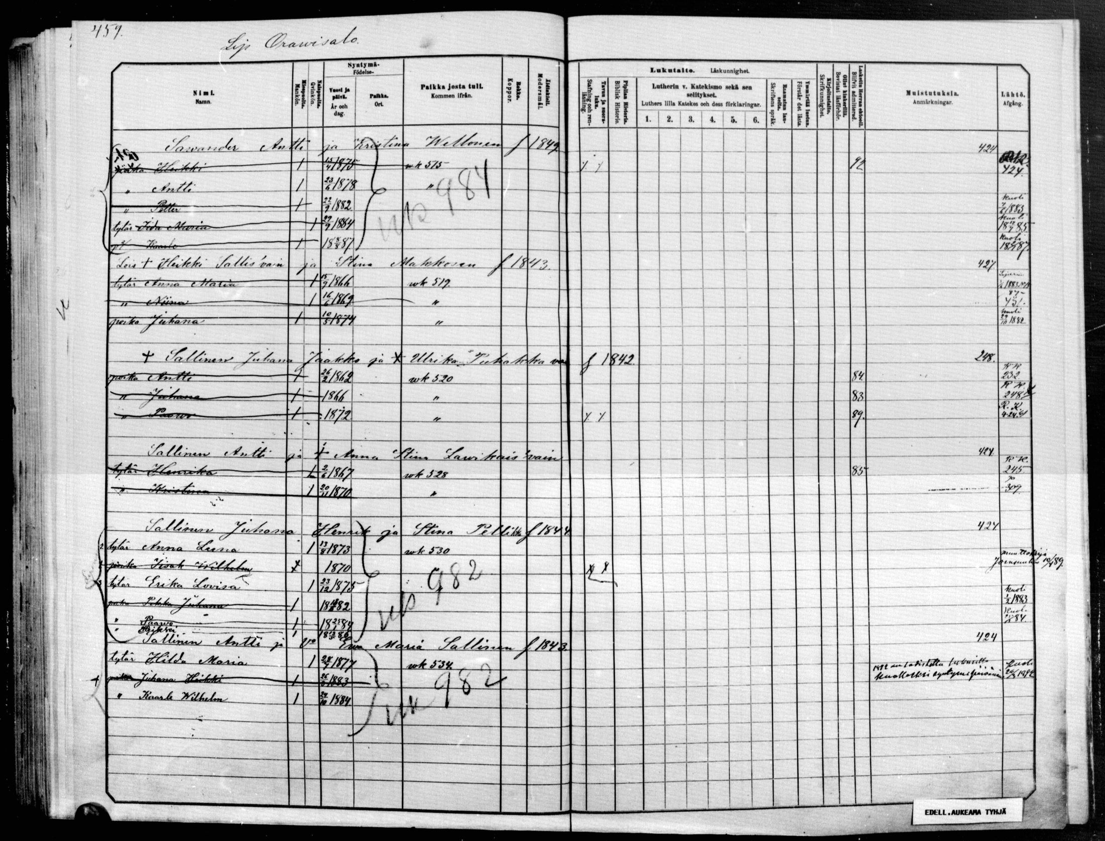 [ ../kirjat/Kirkonkirjat/raakkyla/lastenkirja_1881-1890_mko14-26/kuvat/373.jpg ]