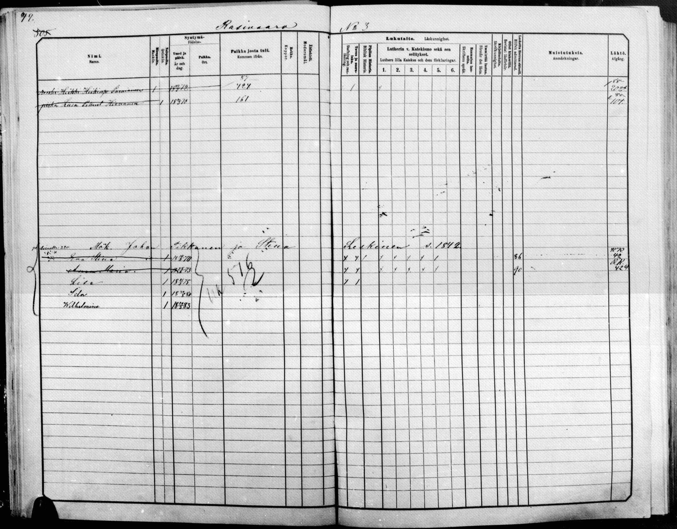 [ ../kirjat/Kirkonkirjat/raakkyla/lastenkirja_1881-1890_mko14-26/kuvat/39.jpg ]