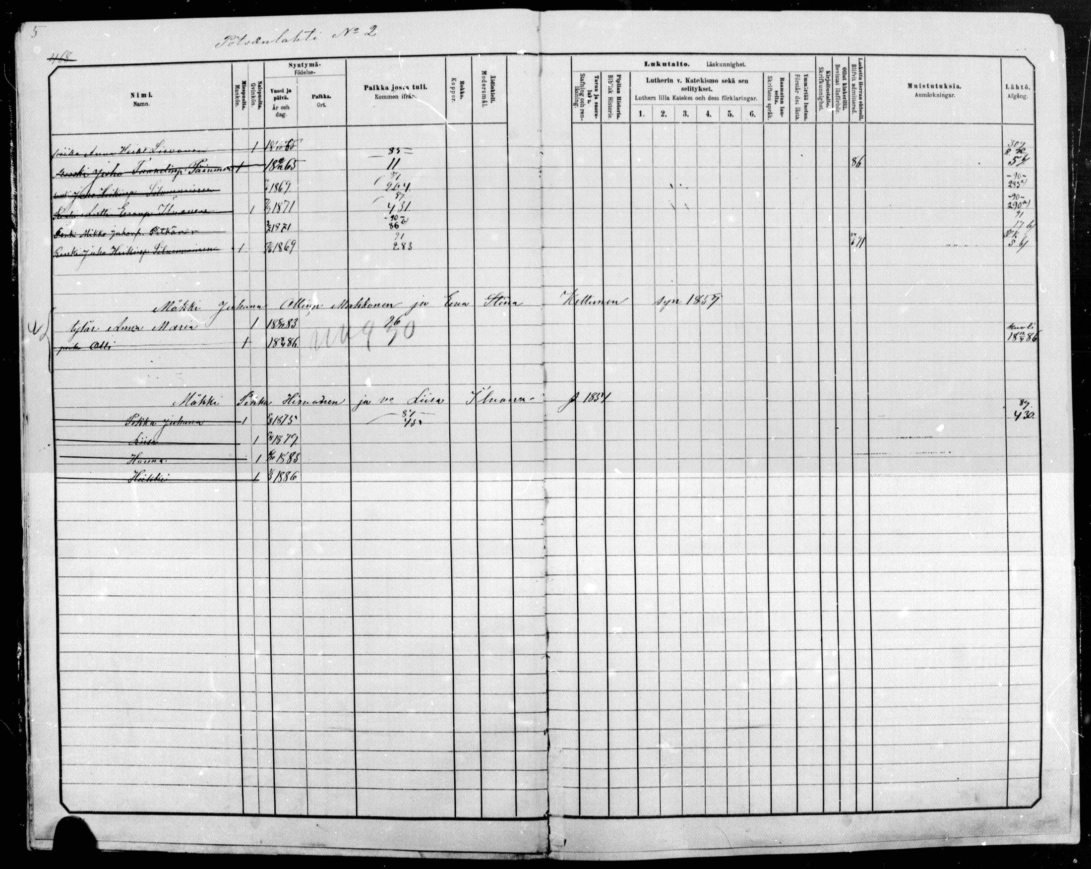 [ ../kirjat/Kirkonkirjat/raakkyla/lastenkirja_1881-1890_mko14-26/kuvat/4.jpg ]