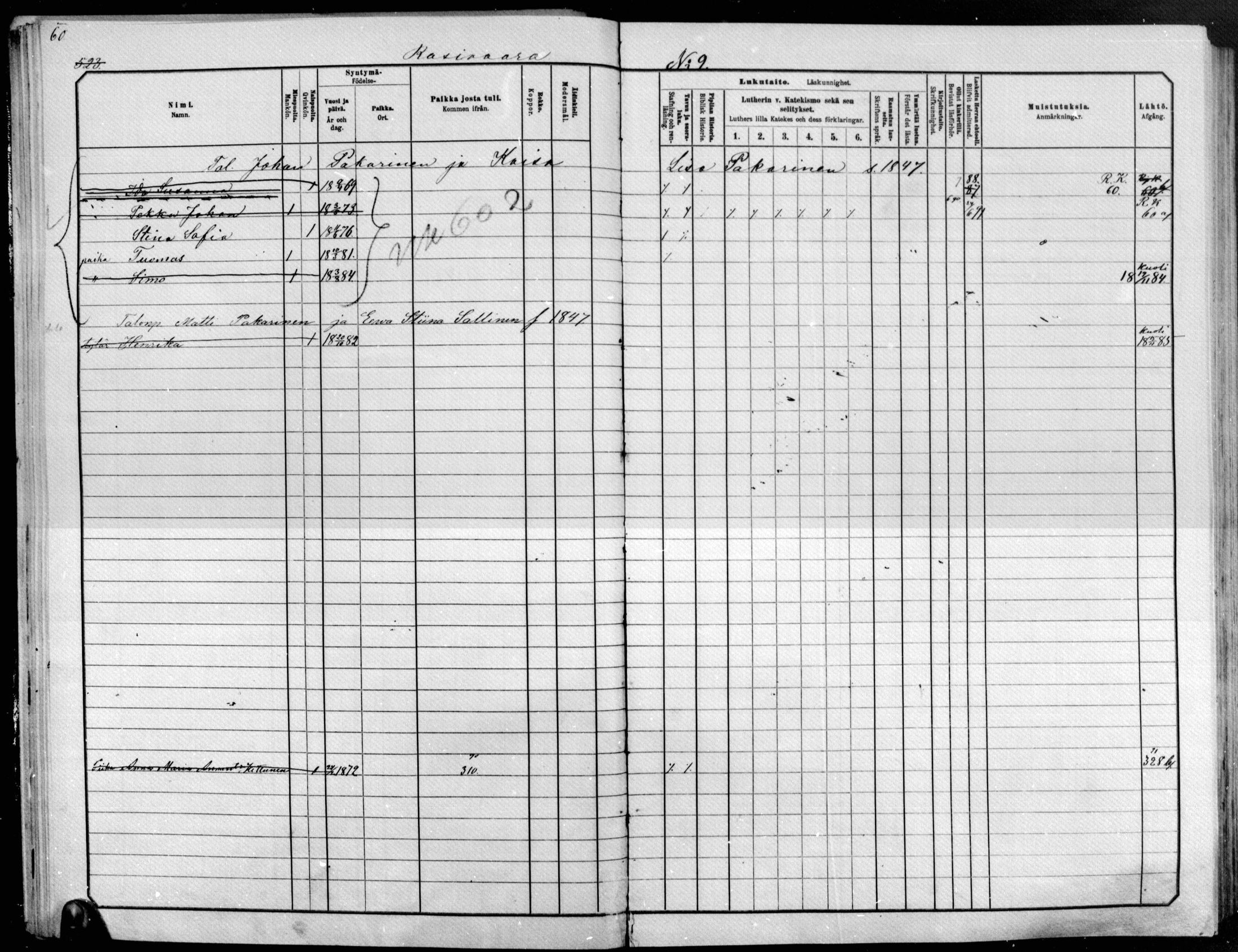 [ ../kirjat/Kirkonkirjat/raakkyla/lastenkirja_1881-1890_mko14-26/kuvat/56.jpg ]