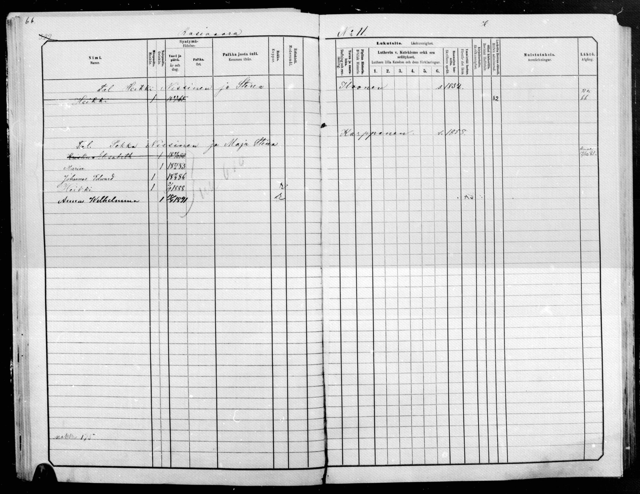 [ ../kirjat/Kirkonkirjat/raakkyla/lastenkirja_1881-1890_mko14-26/kuvat/62.jpg ]