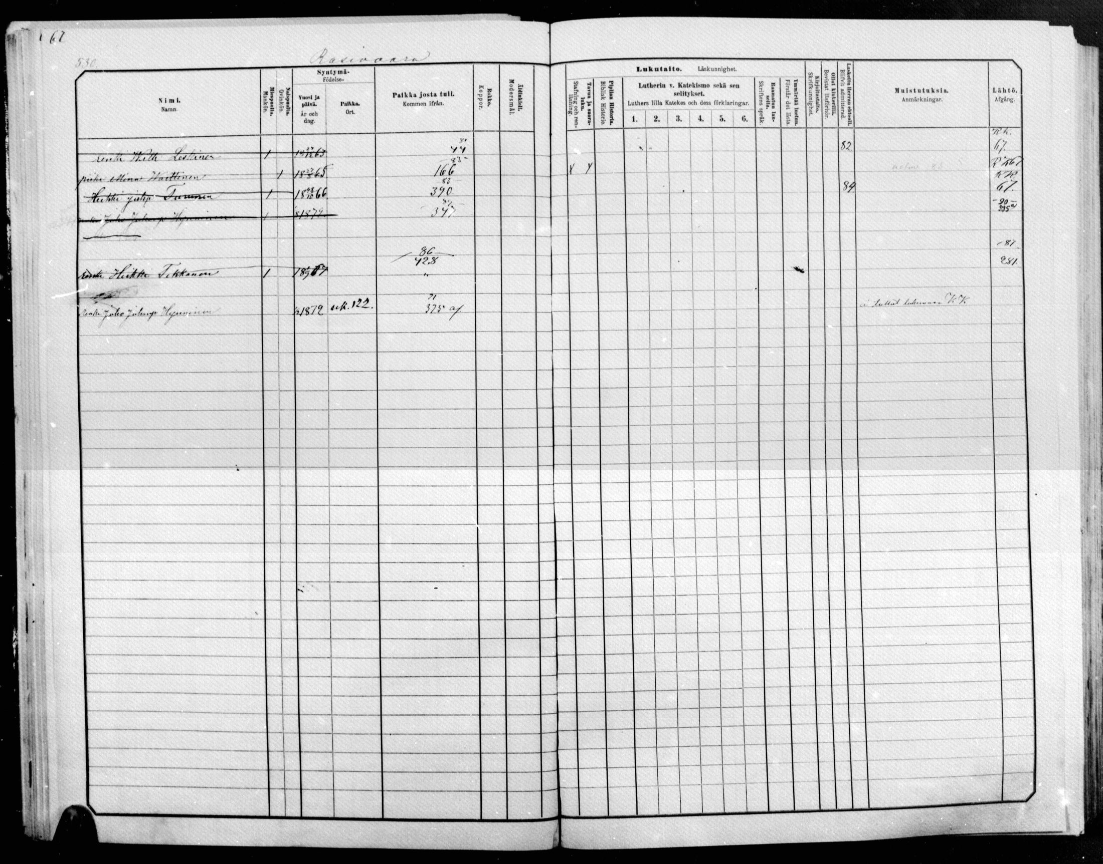 [ ../kirjat/Kirkonkirjat/raakkyla/lastenkirja_1881-1890_mko14-26/kuvat/63.jpg ]