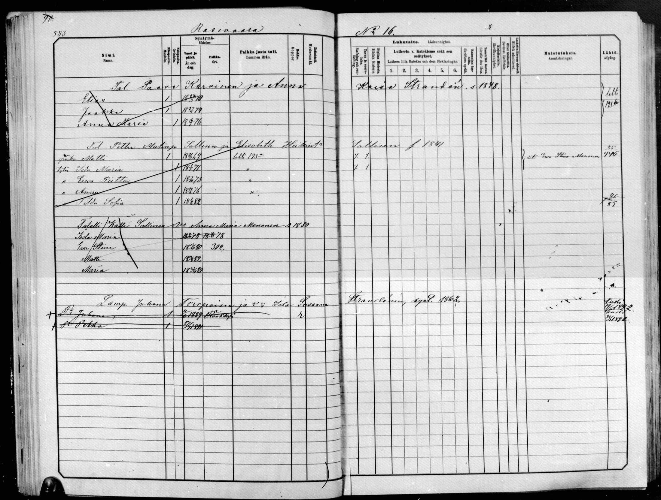 [ ../kirjat/Kirkonkirjat/raakkyla/lastenkirja_1881-1890_mko14-26/kuvat/86.jpg ]