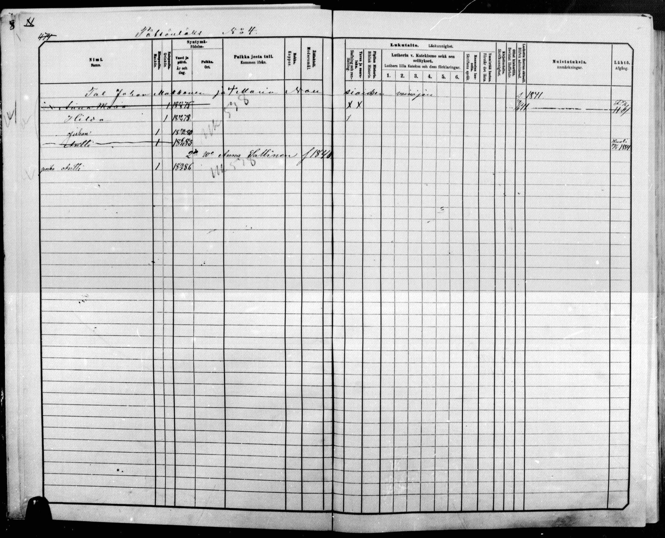 [ ../kirjat/Kirkonkirjat/raakkyla/lastenkirja_1881-1890_mko14-26/kuvat/9.jpg ]