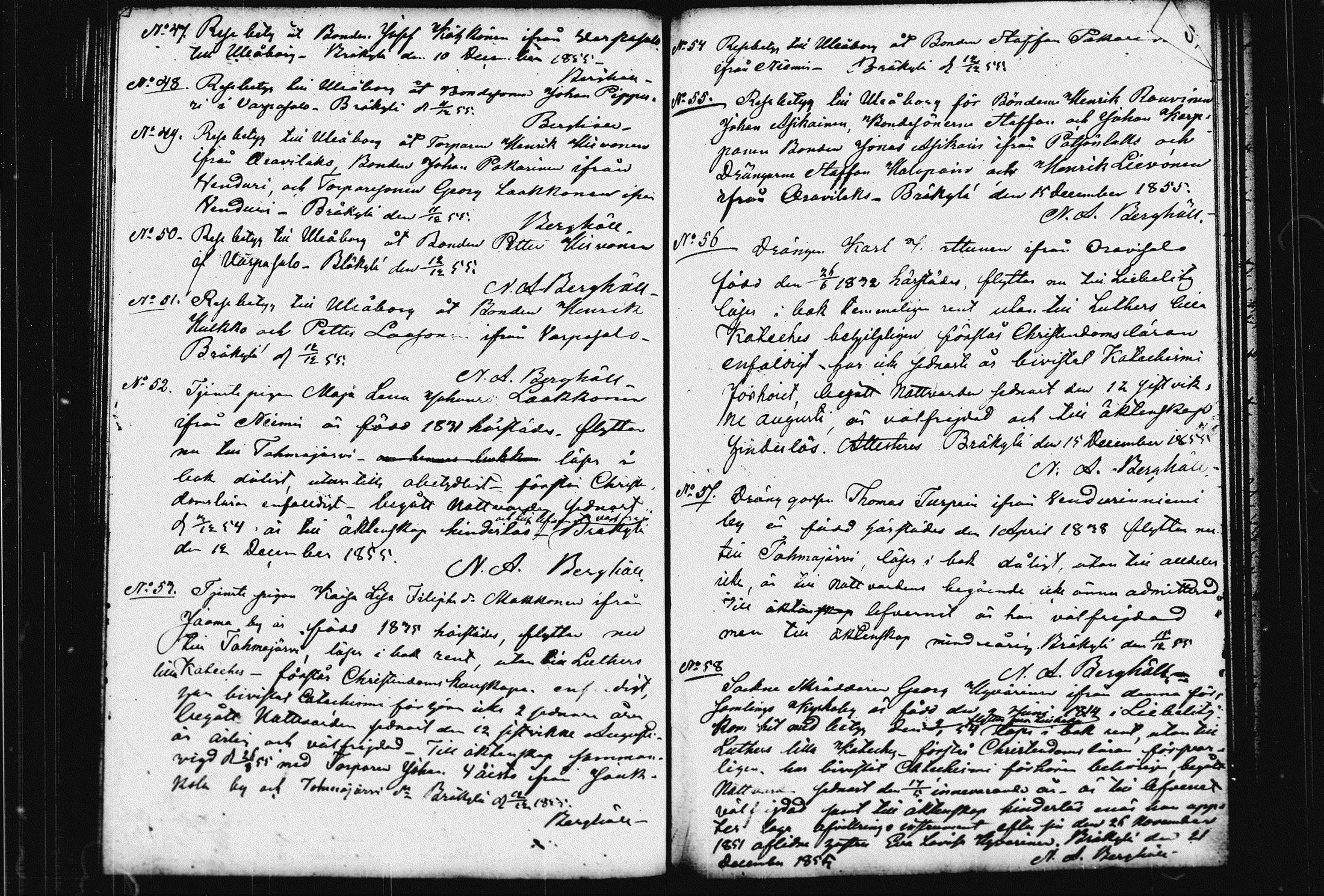 [ ../kirjat/Kirkonkirjat/raakkyla/muuttaneet_1853-1861_tk2182/kuvat/55.jpg ]