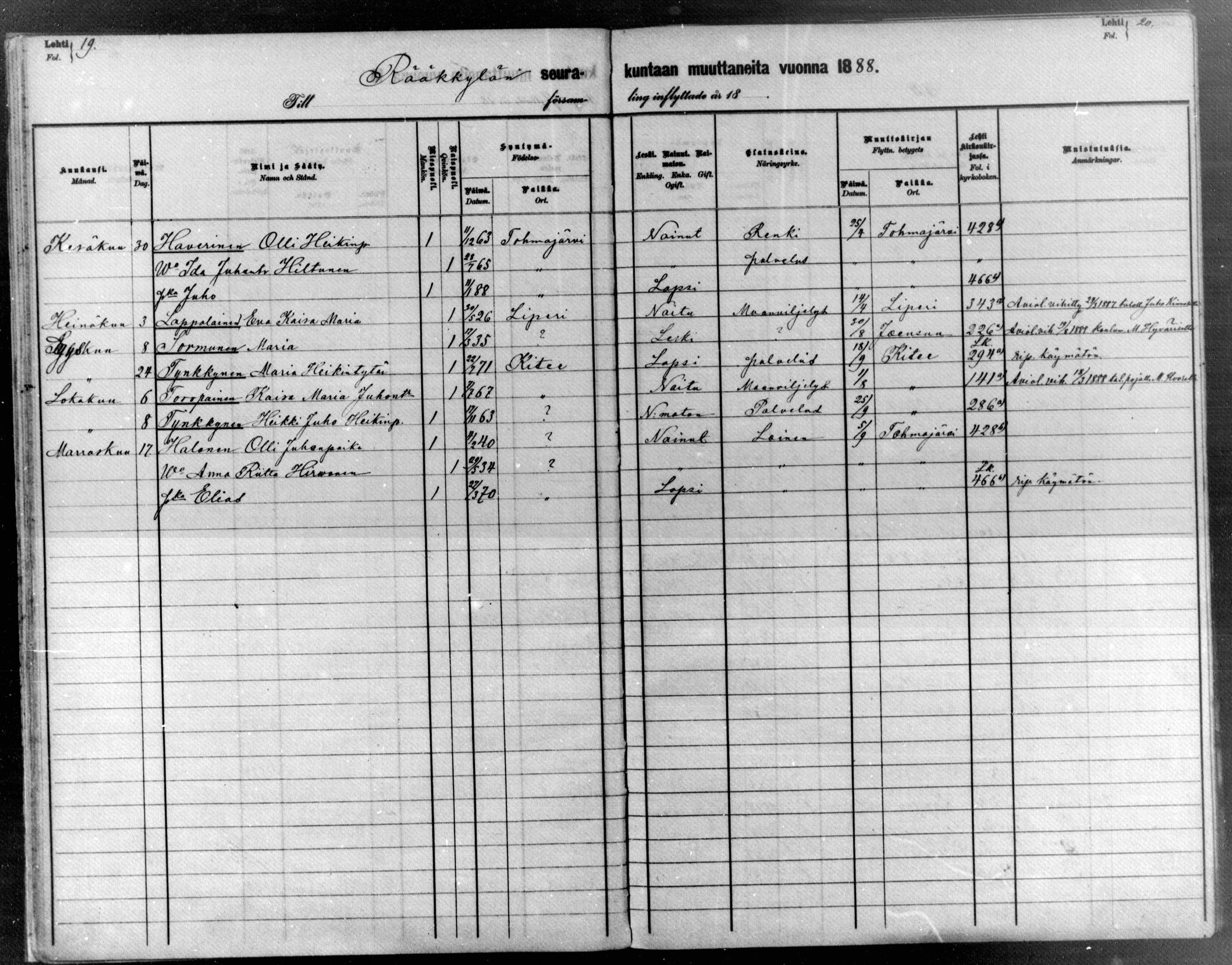 [ ../kirjat/Kirkonkirjat/raakkyla/muuttaneet_1880-1890_mko1/kuvat/19.jpg ]