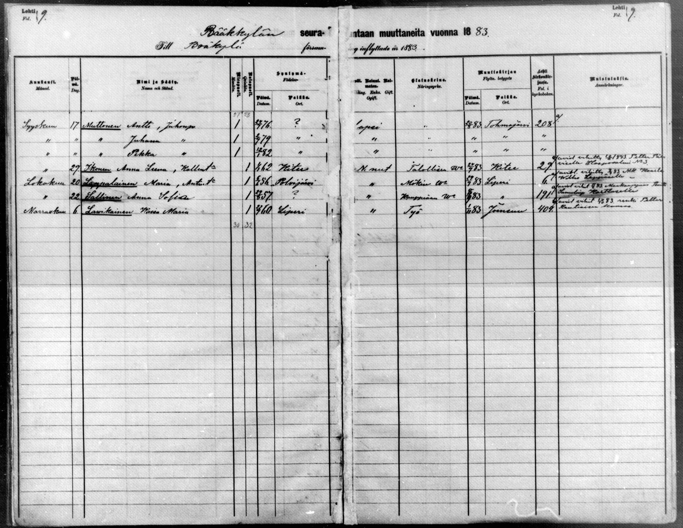 [ ../kirjat/Kirkonkirjat/raakkyla/muuttaneet_1880-1890_mko1/kuvat/9.jpg ]