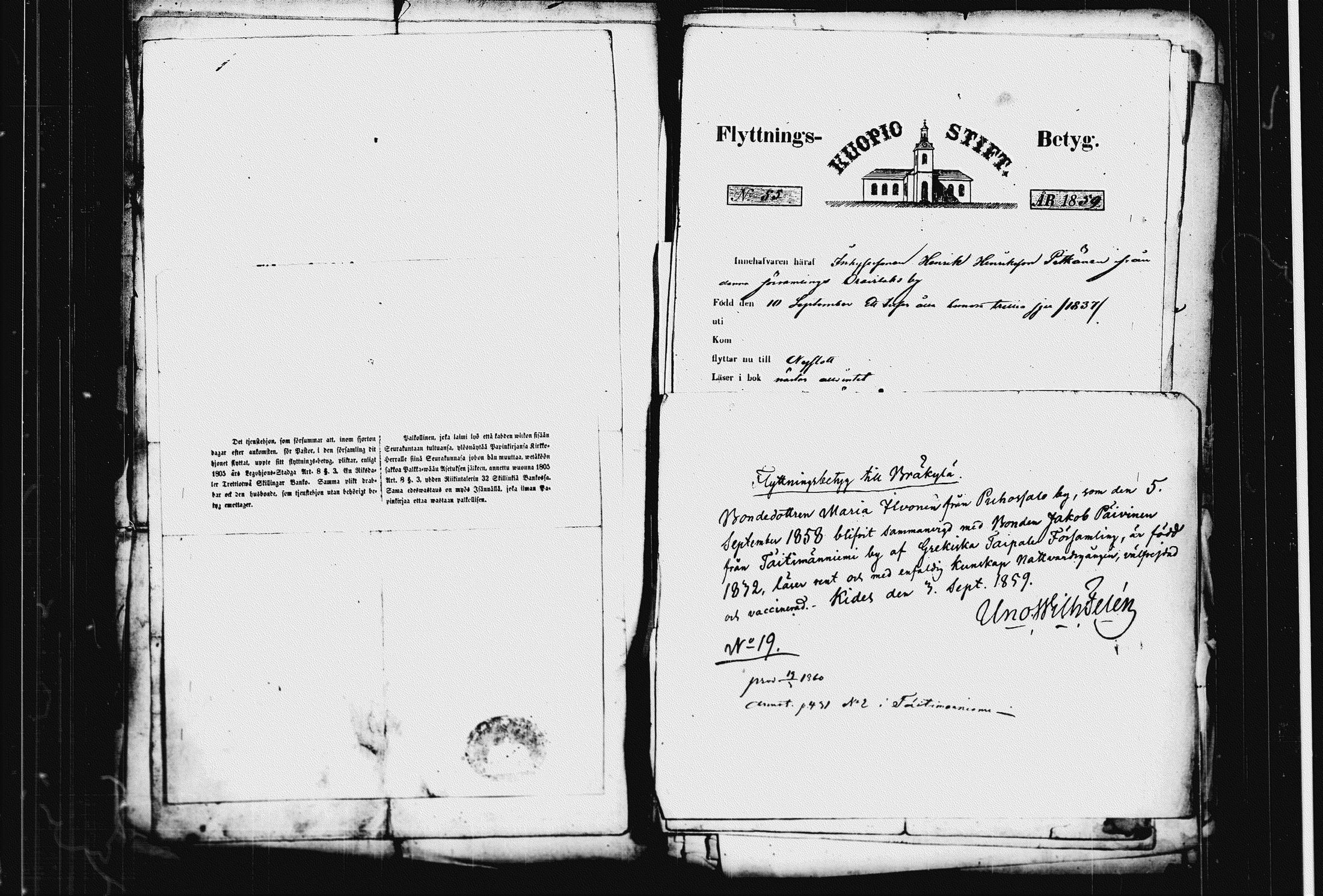 [ ../kirjat/Kirkonkirjat/raakkyla/muuttokirjoja_1858-1860_tk2182/kuvat/13.jpg ]