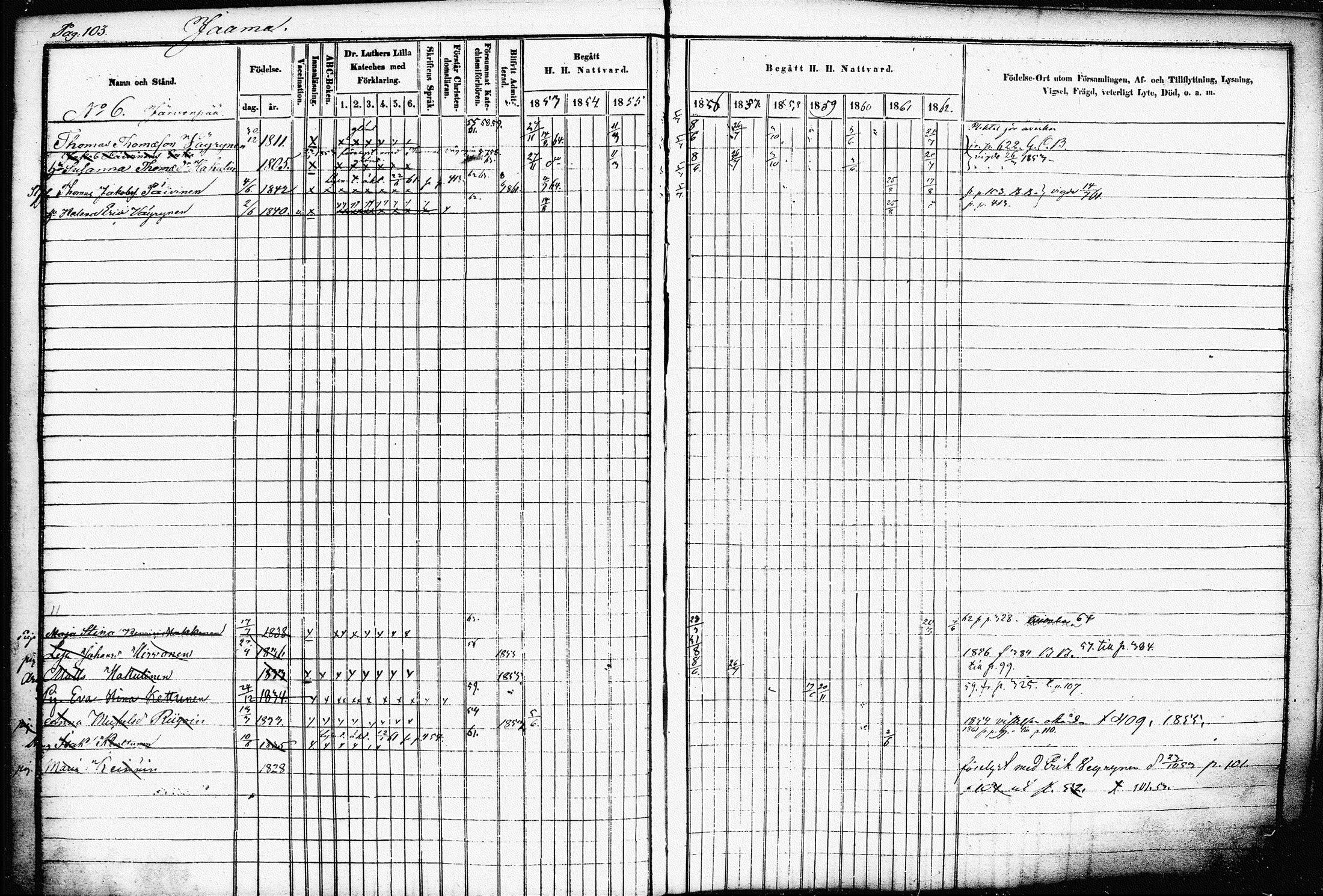 [ ../kirjat/Kirkonkirjat/raakkyla/rippikirja_1853-1864_tk2179-2180/kuvat/107.jpg ]