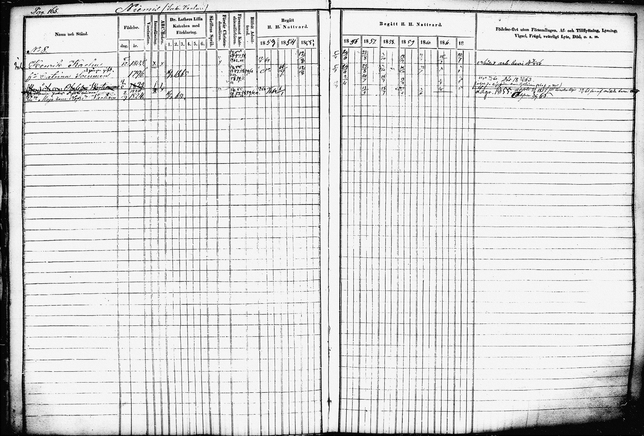 [ ../kirjat/Kirkonkirjat/raakkyla/rippikirja_1853-1864_tk2179-2180/kuvat/167.jpg ]