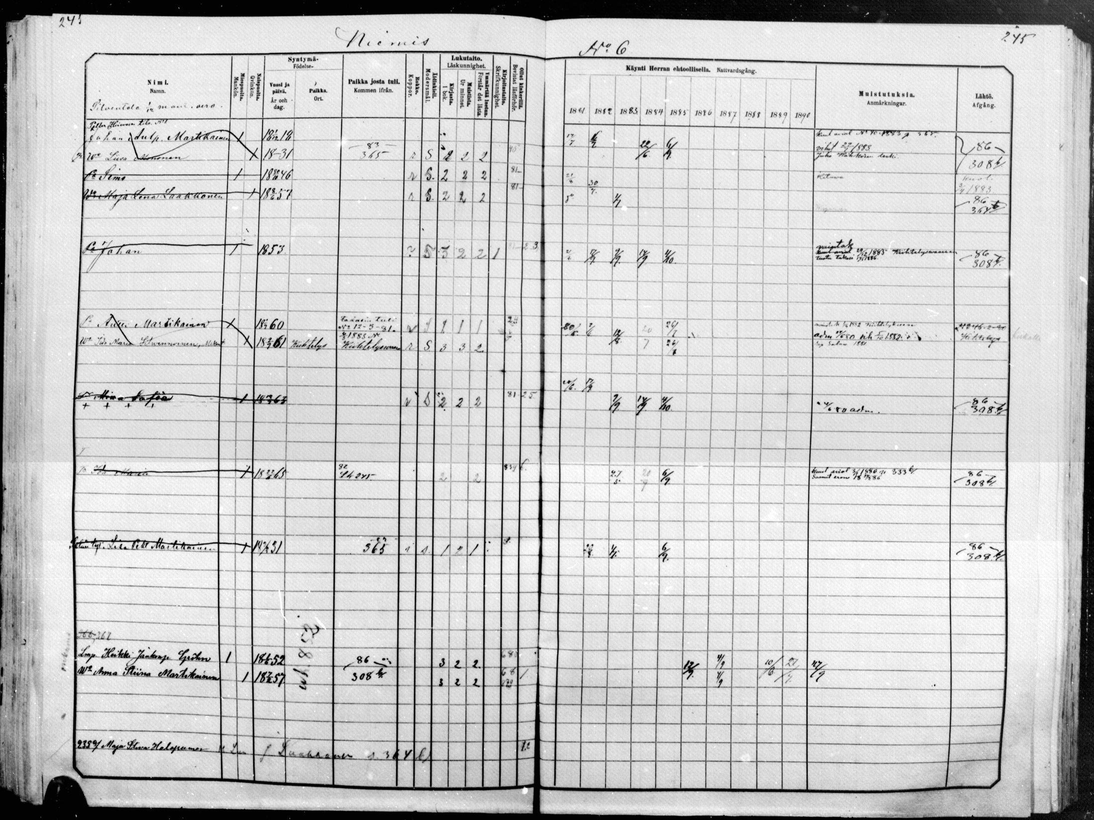 [ ../kirjat/Kirkonkirjat/raakkyla/rippikirja_1881-1891_mko1-13/kuvat/211.jpg ]