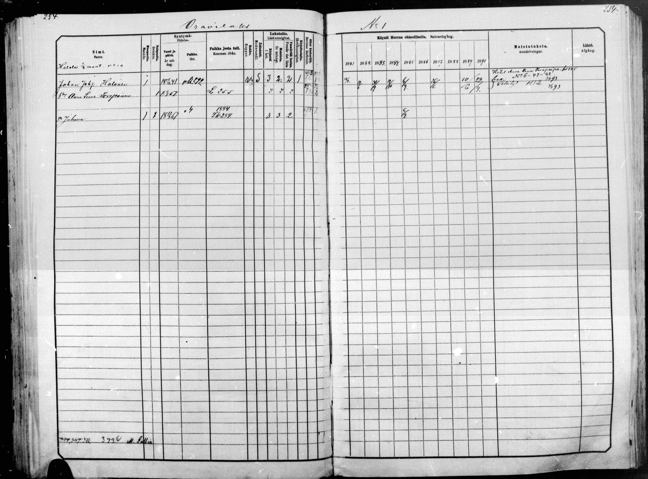 [ ../kirjat/Kirkonkirjat/raakkyla/rippikirja_1881-1891_mko1-13/kuvat/220.jpg ]