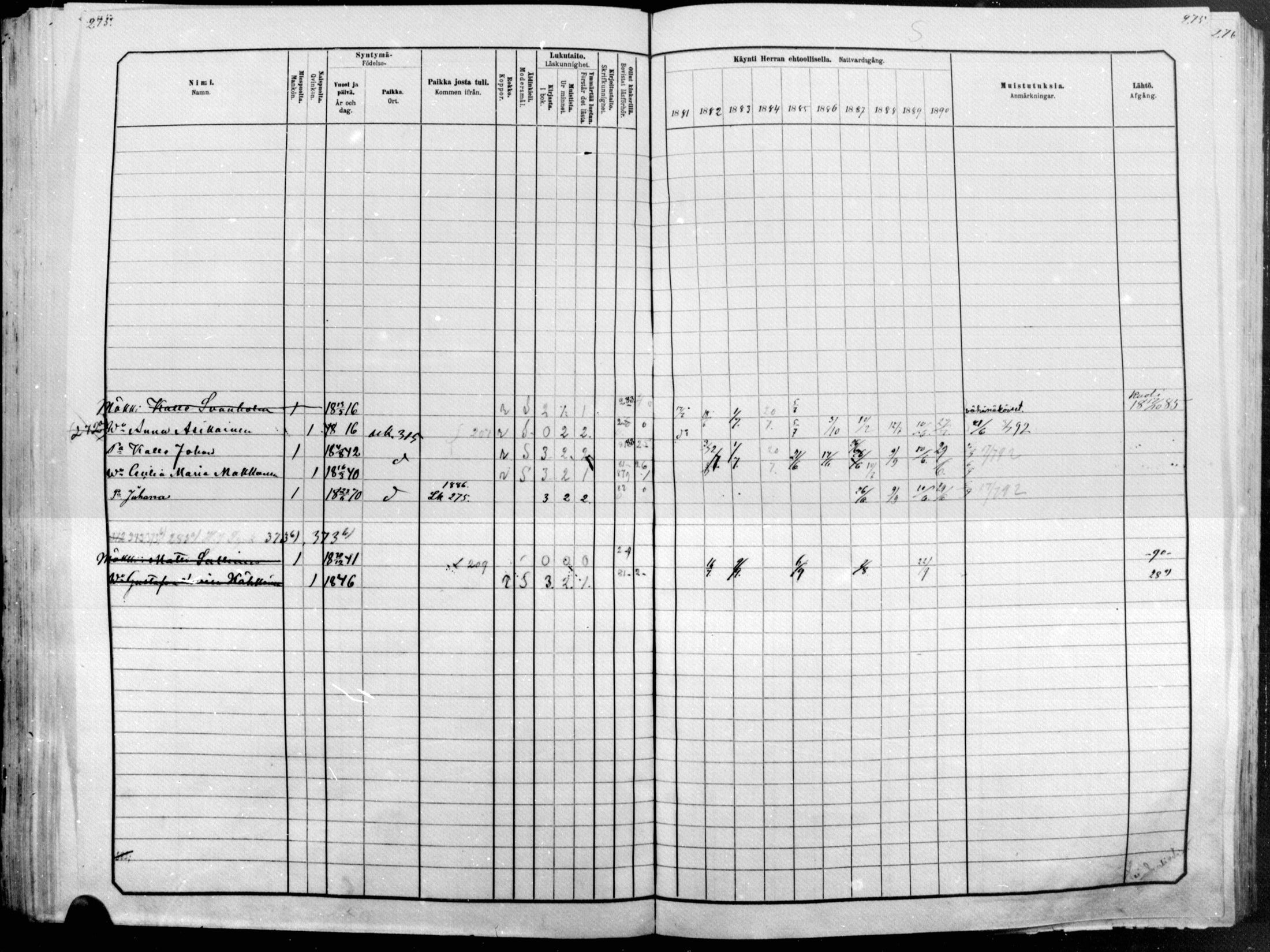 [ ../kirjat/Kirkonkirjat/raakkyla/rippikirja_1881-1891_mko1-13/kuvat/240.jpg ]