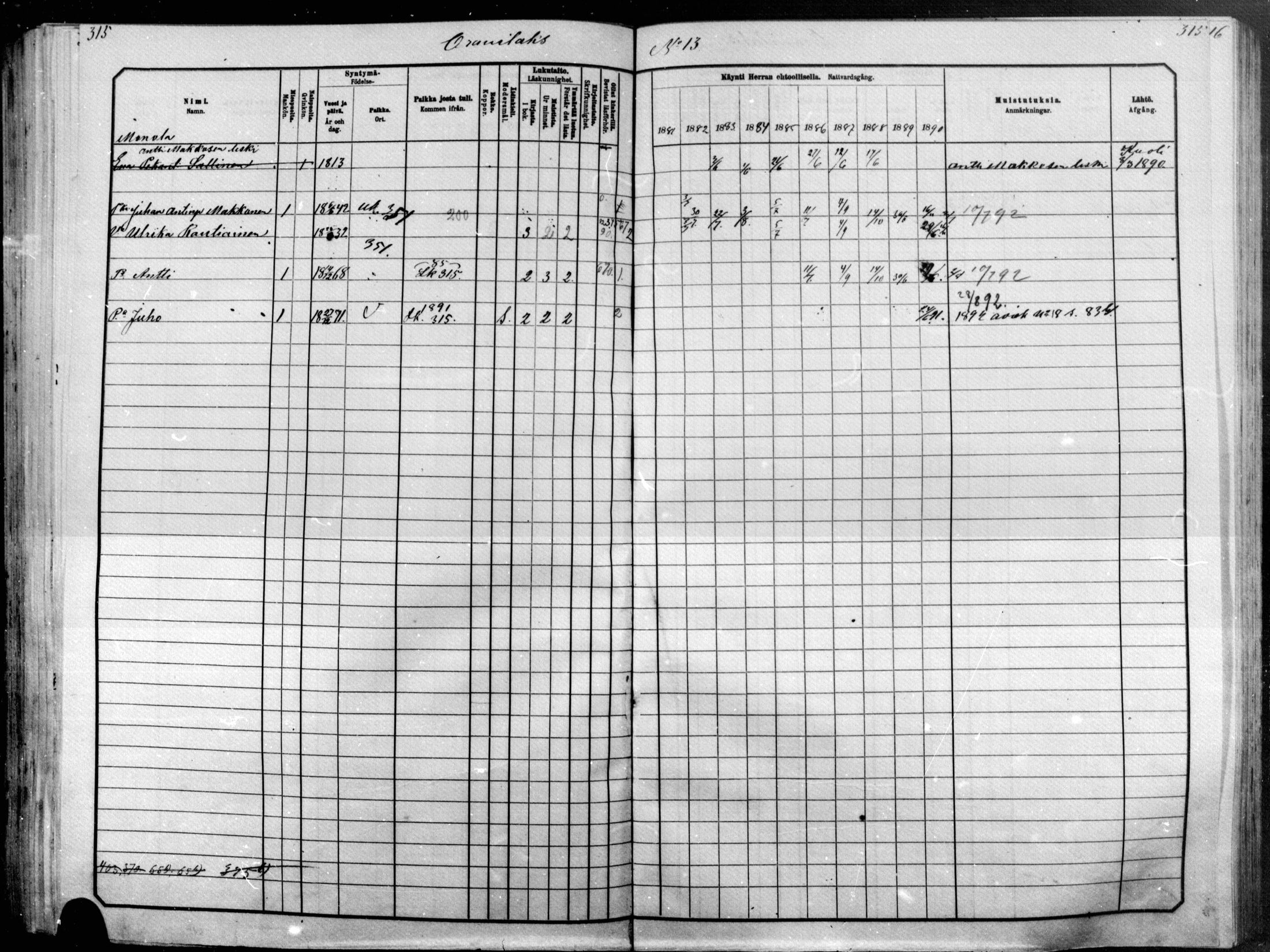 [ ../kirjat/Kirkonkirjat/raakkyla/rippikirja_1881-1891_mko1-13/kuvat/279.jpg ]