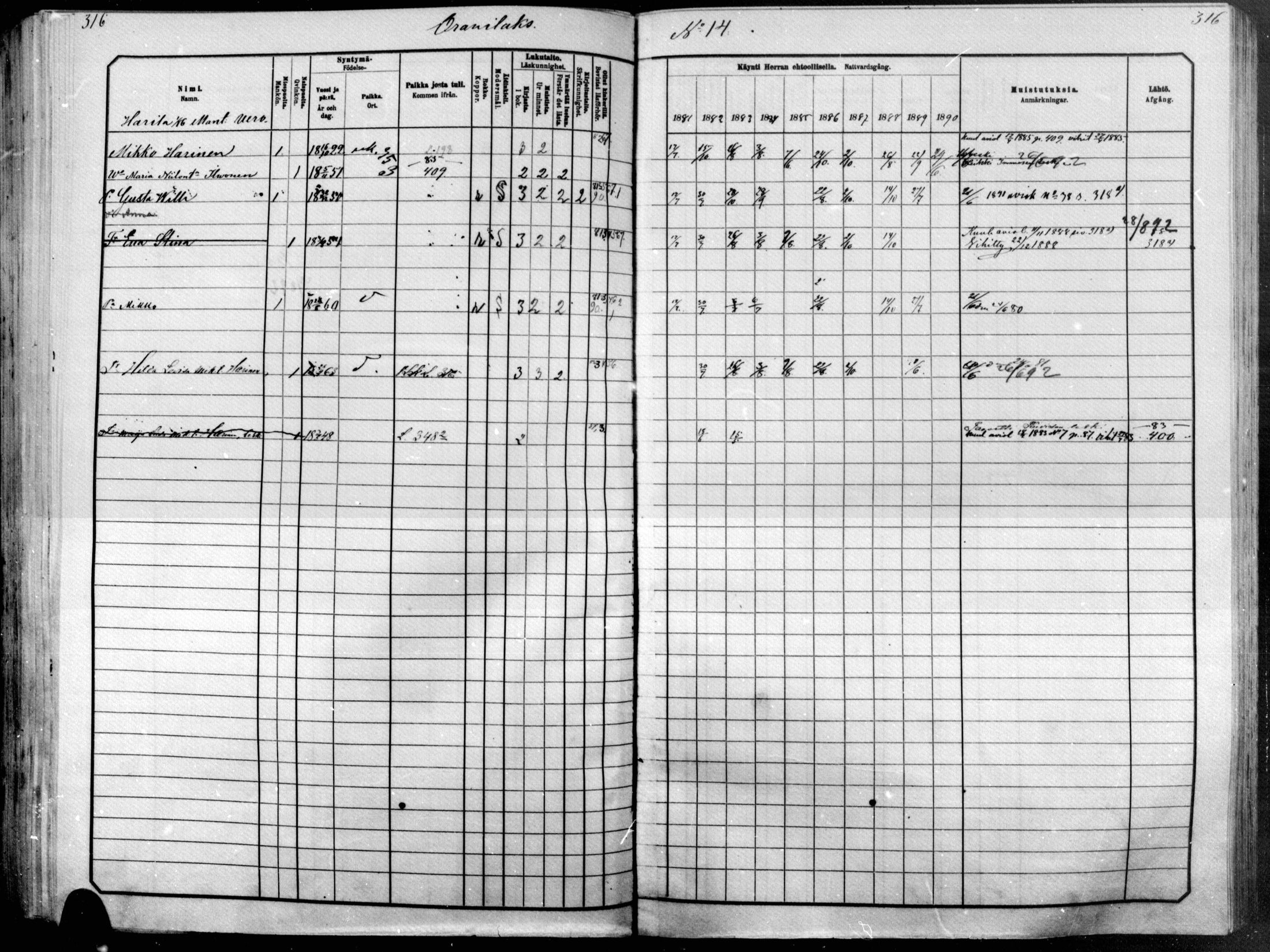 [ ../kirjat/Kirkonkirjat/raakkyla/rippikirja_1881-1891_mko1-13/kuvat/280.jpg ]
