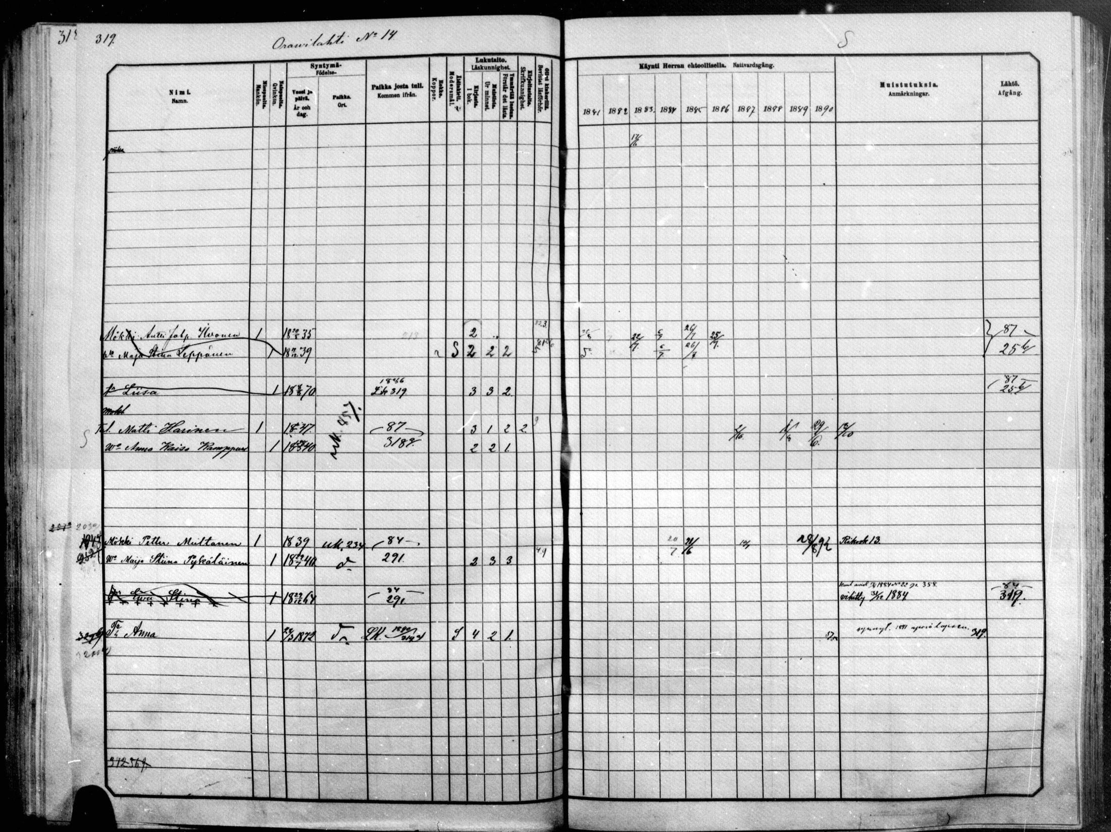 [ ../kirjat/Kirkonkirjat/raakkyla/rippikirja_1881-1891_mko1-13/kuvat/283.jpg ]