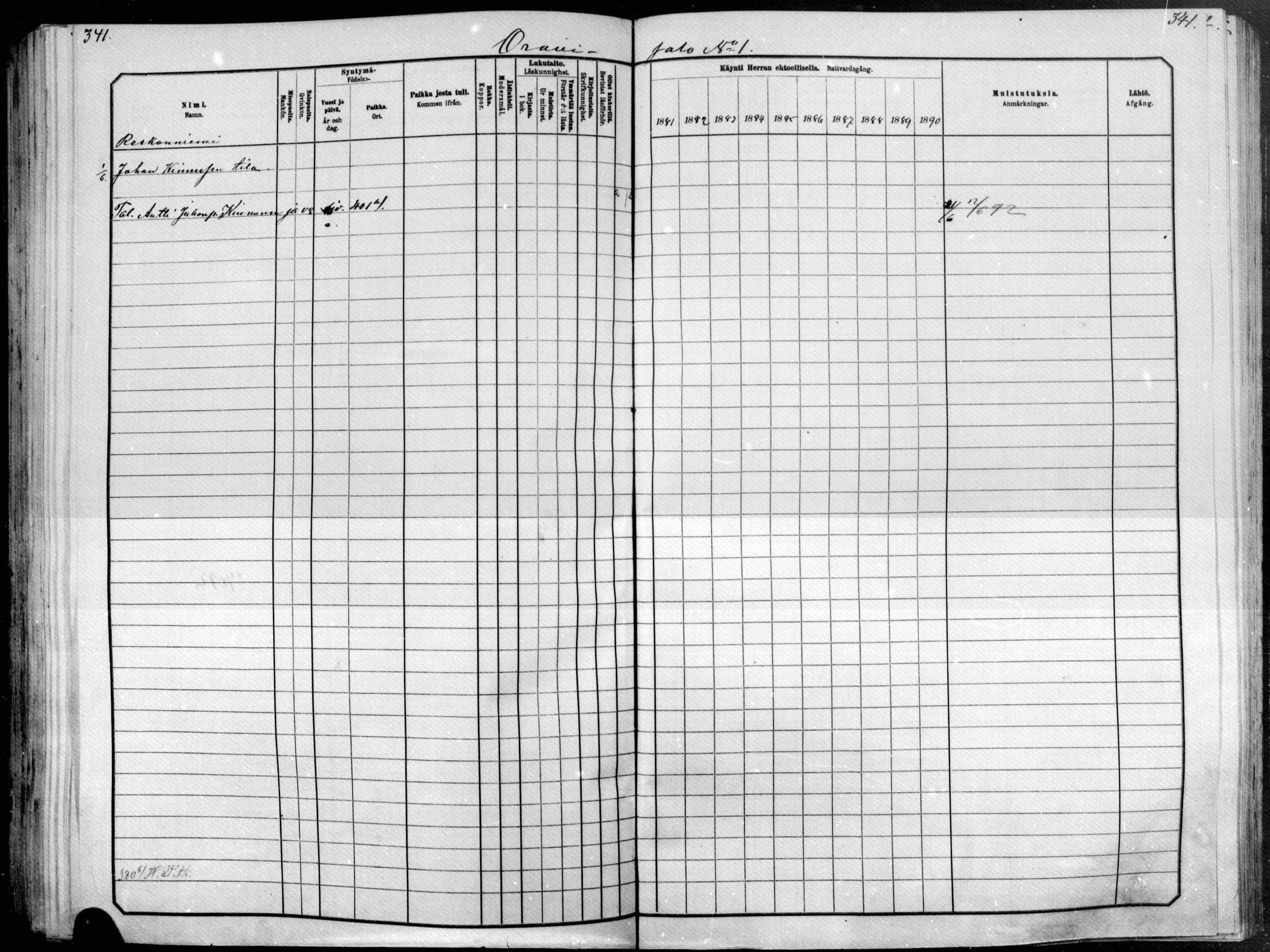 [ ../kirjat/Kirkonkirjat/raakkyla/rippikirja_1881-1891_mko1-13/kuvat/289.jpg ]