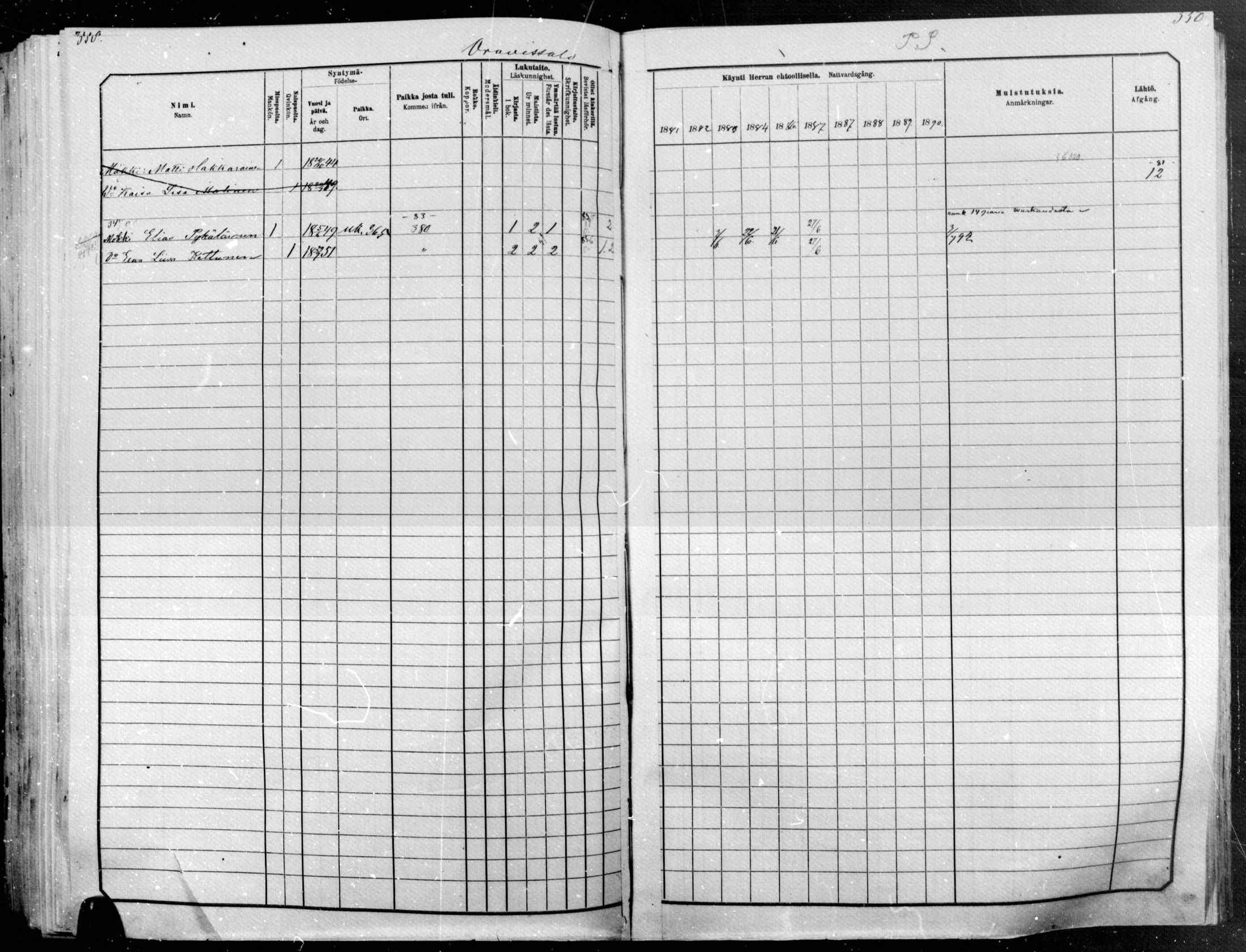 [ ../kirjat/Kirkonkirjat/raakkyla/rippikirja_1881-1891_mko1-13/kuvat/297.jpg ]