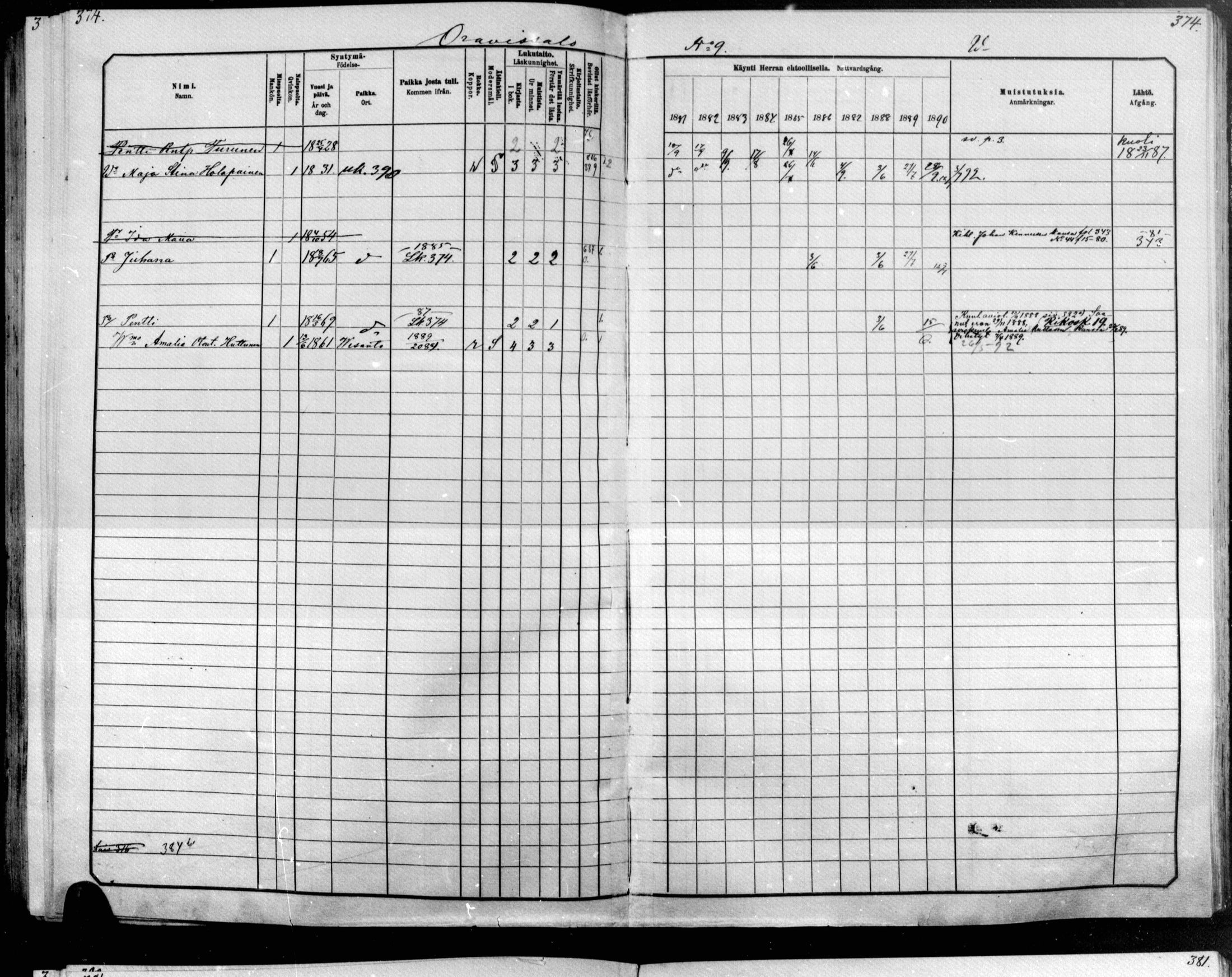 [ ../kirjat/Kirkonkirjat/raakkyla/rippikirja_1881-1891_mko1-13/kuvat/319.jpg ]