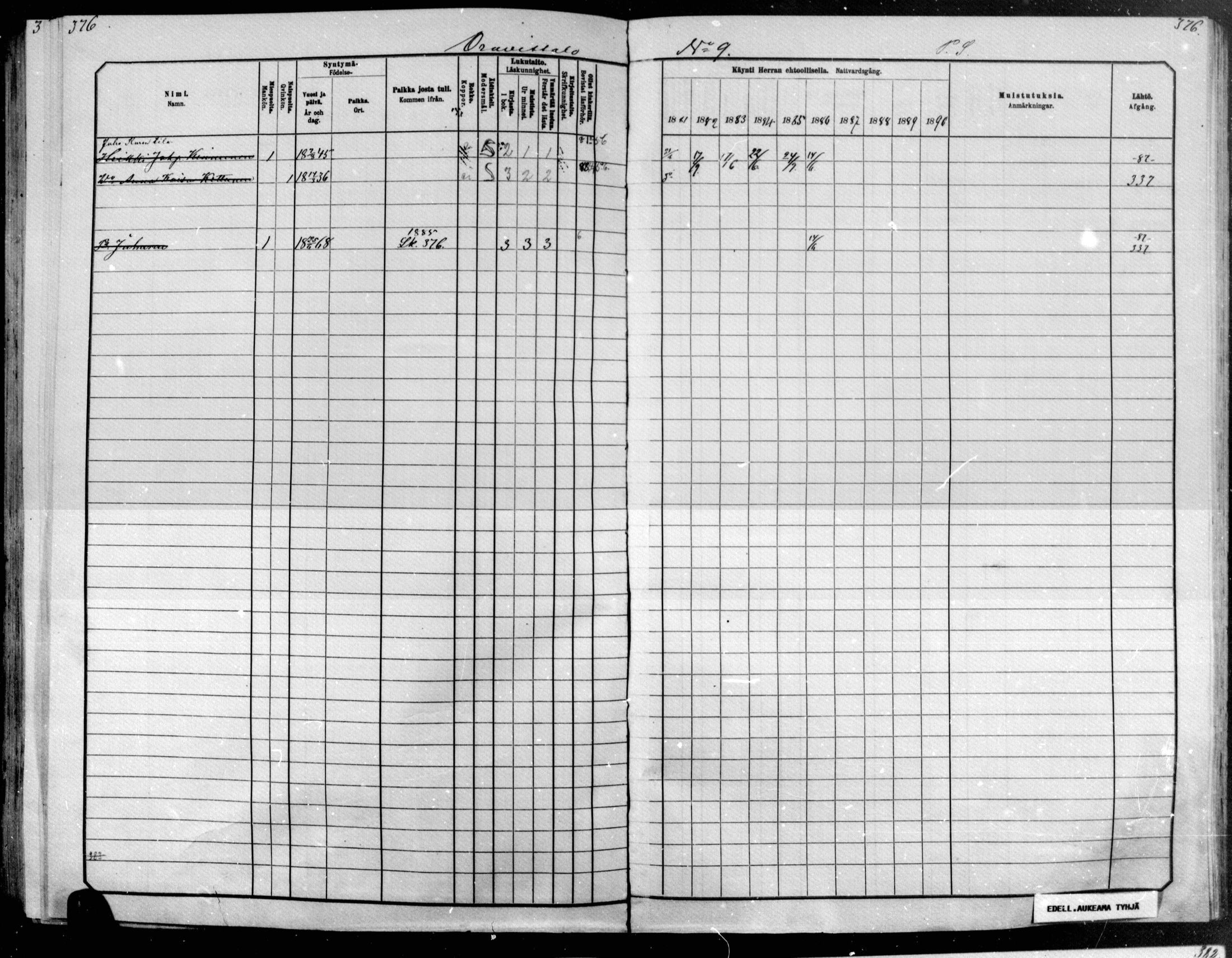 [ ../kirjat/Kirkonkirjat/raakkyla/rippikirja_1881-1891_mko1-13/kuvat/320.jpg ]