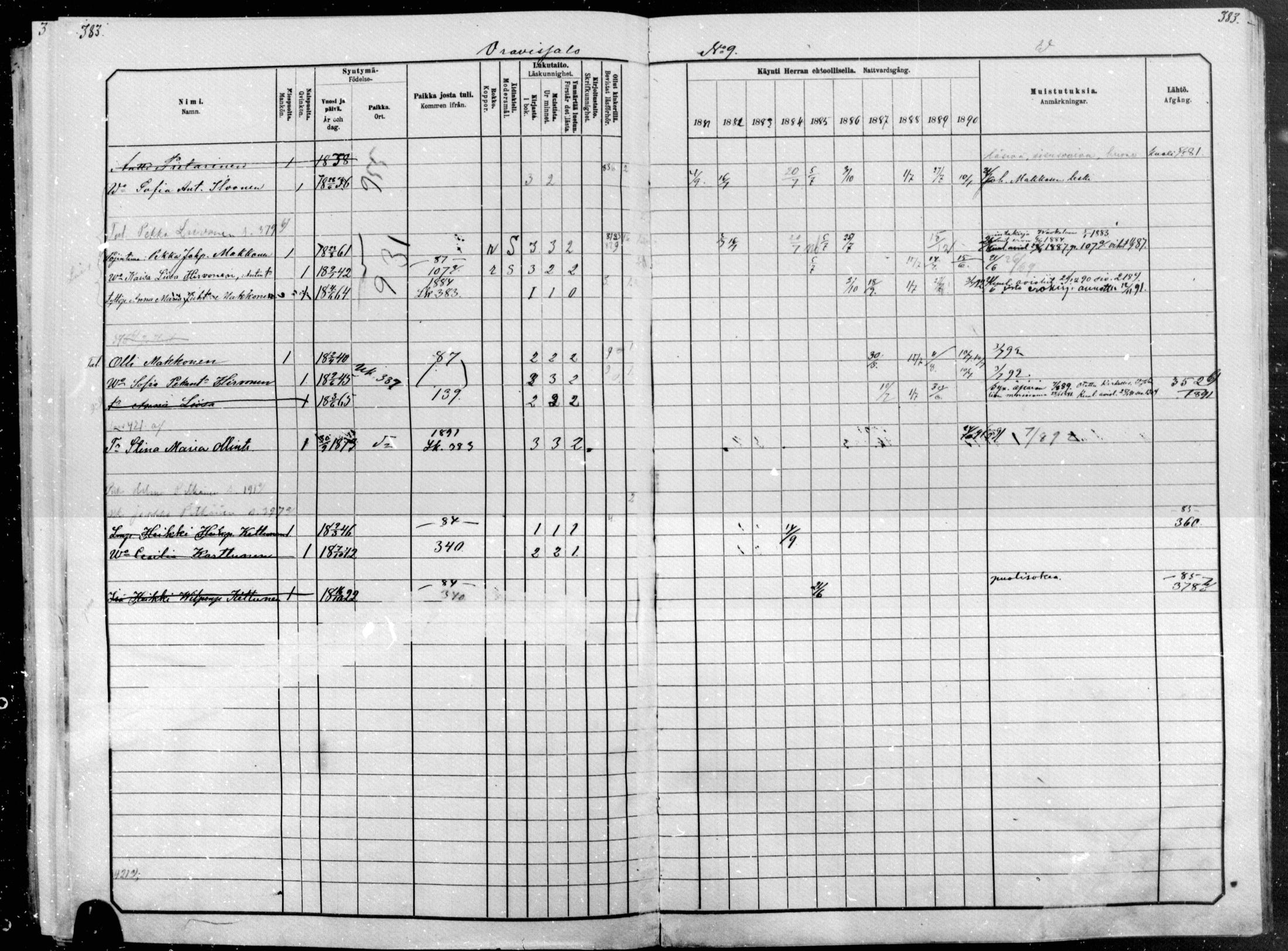 [ ../kirjat/Kirkonkirjat/raakkyla/rippikirja_1881-1891_mko1-13/kuvat/327.jpg ]