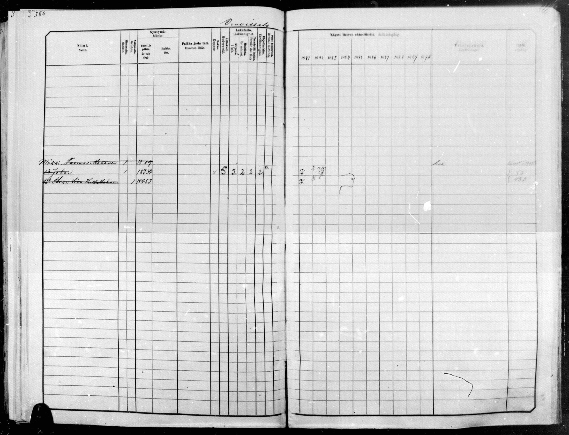 [ ../kirjat/Kirkonkirjat/raakkyla/rippikirja_1881-1891_mko1-13/kuvat/330.jpg ]