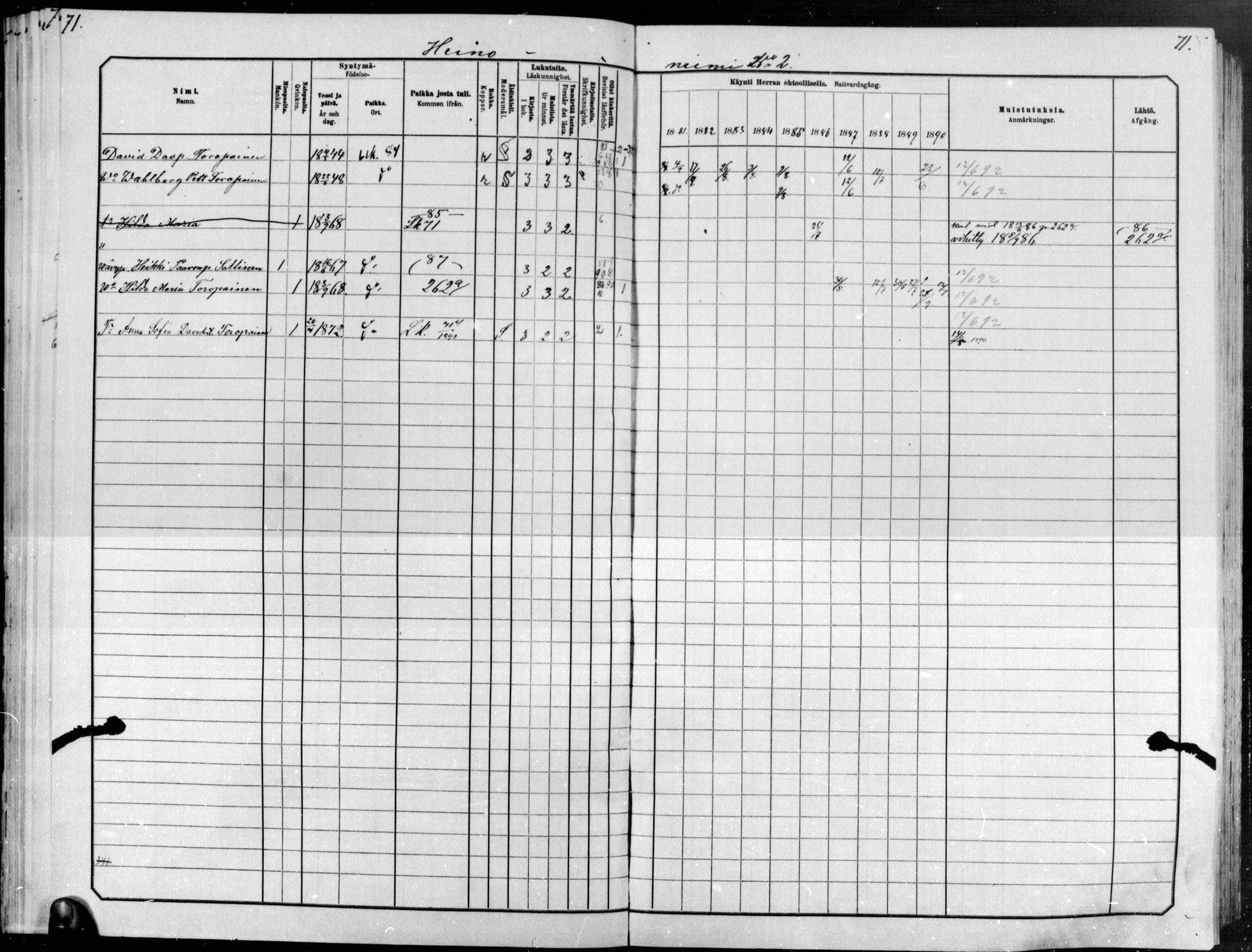 [ ../kirjat/Kirkonkirjat/raakkyla/rippikirja_1881-1891_mko1-13/kuvat/57.jpg ]