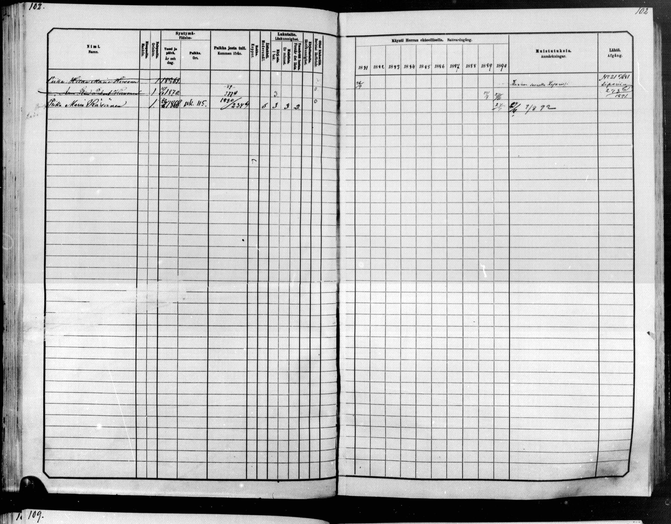 [ ../kirjat/Kirkonkirjat/raakkyla/rippikirja_1881-1891_mko1-13/kuvat/82.jpg ]