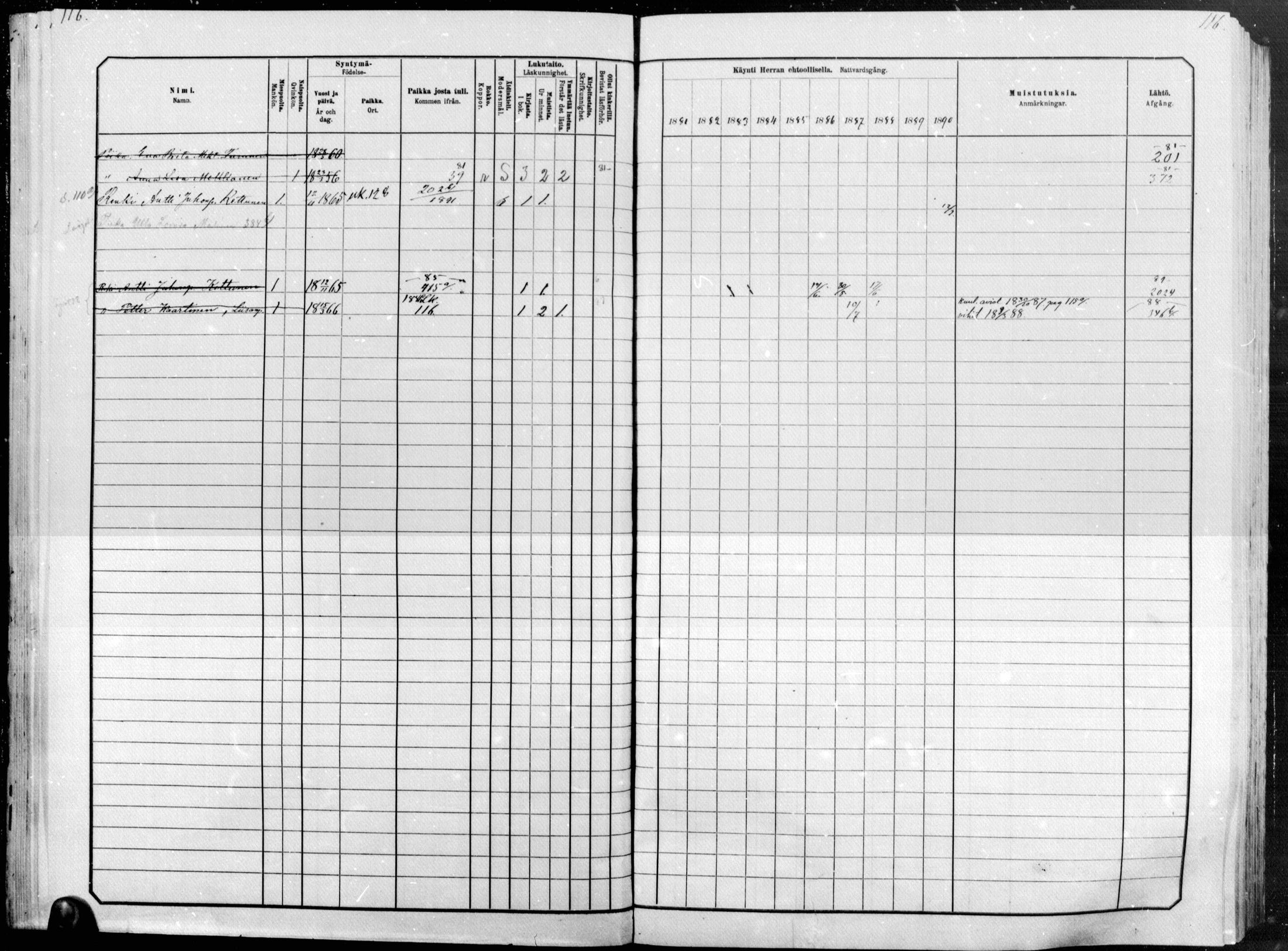 [ ../kirjat/Kirkonkirjat/raakkyla/rippikirja_1881-1891_mko1-13/kuvat/94.jpg ]