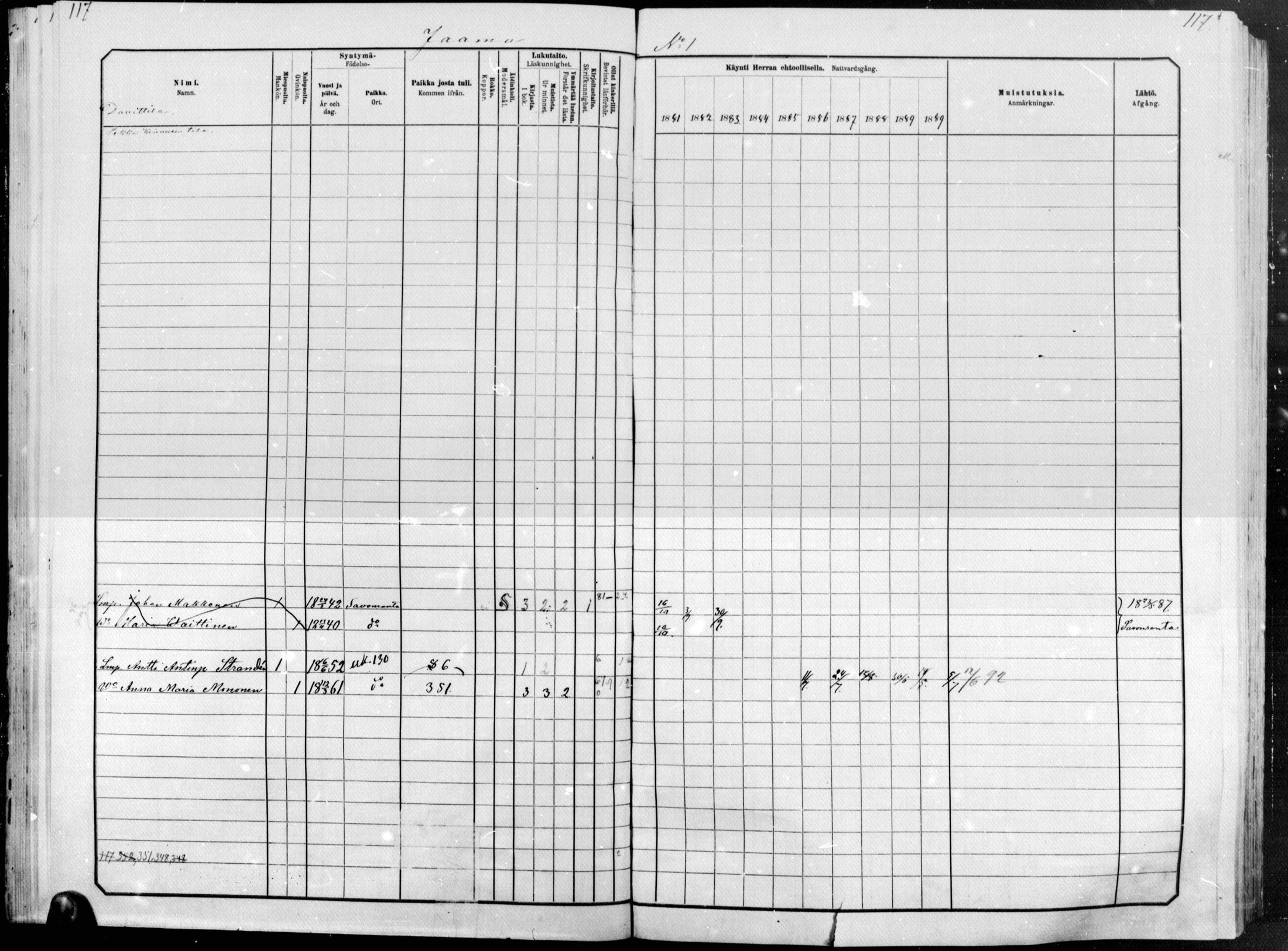 [ ../kirjat/Kirkonkirjat/raakkyla/rippikirja_1881-1891_mko1-13/kuvat/95.jpg ]