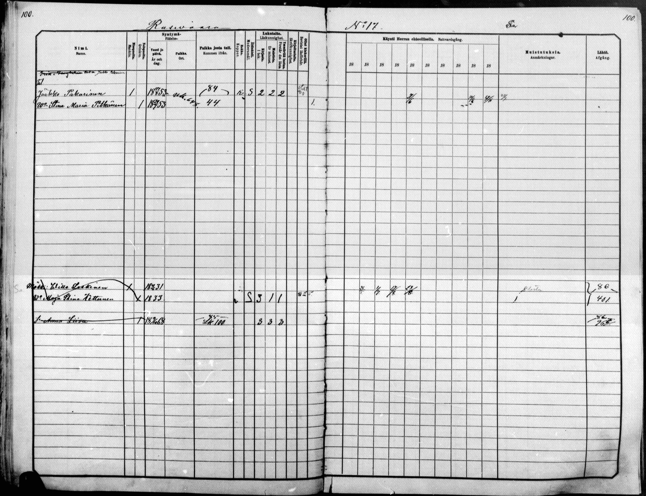 [ ../kirjat/Kirkonkirjat/raakkyla/rippikirja_1881-1891_mko14-26/kuvat/100.jpg ]