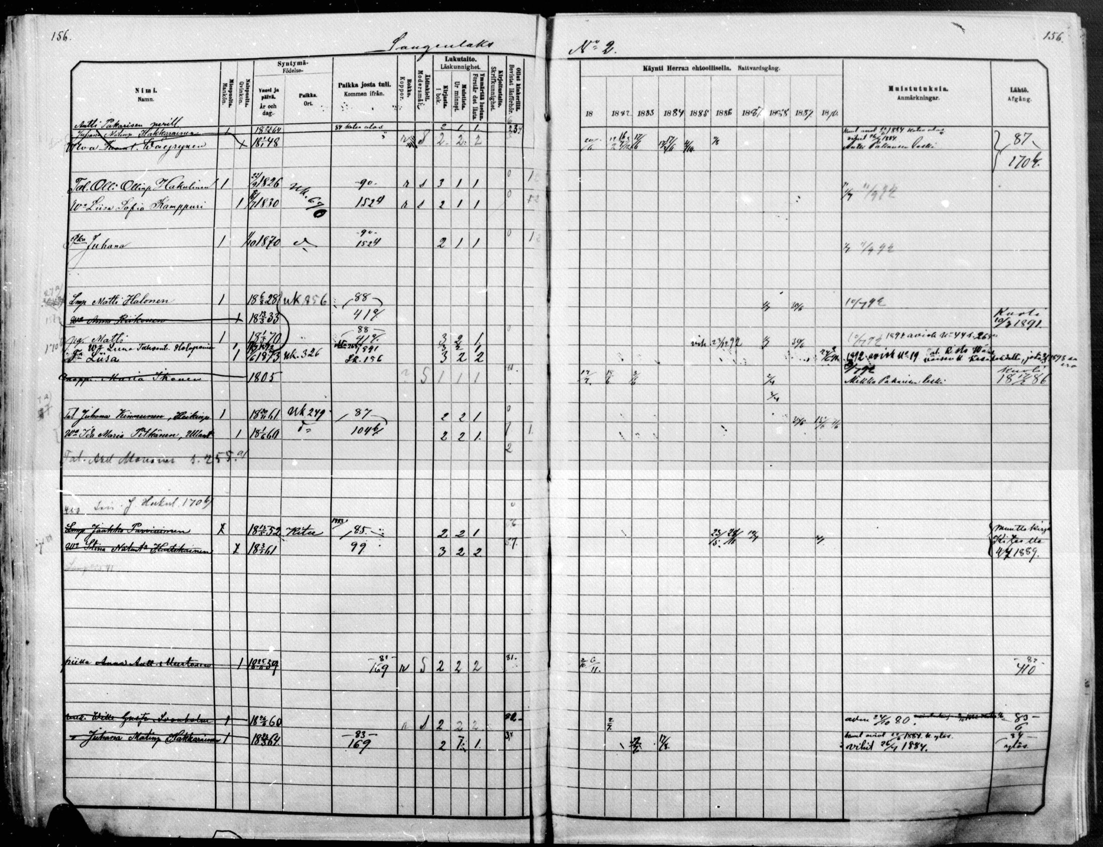 [ ../kirjat/Kirkonkirjat/raakkyla/rippikirja_1881-1891_mko14-26/kuvat/126.jpg ]
