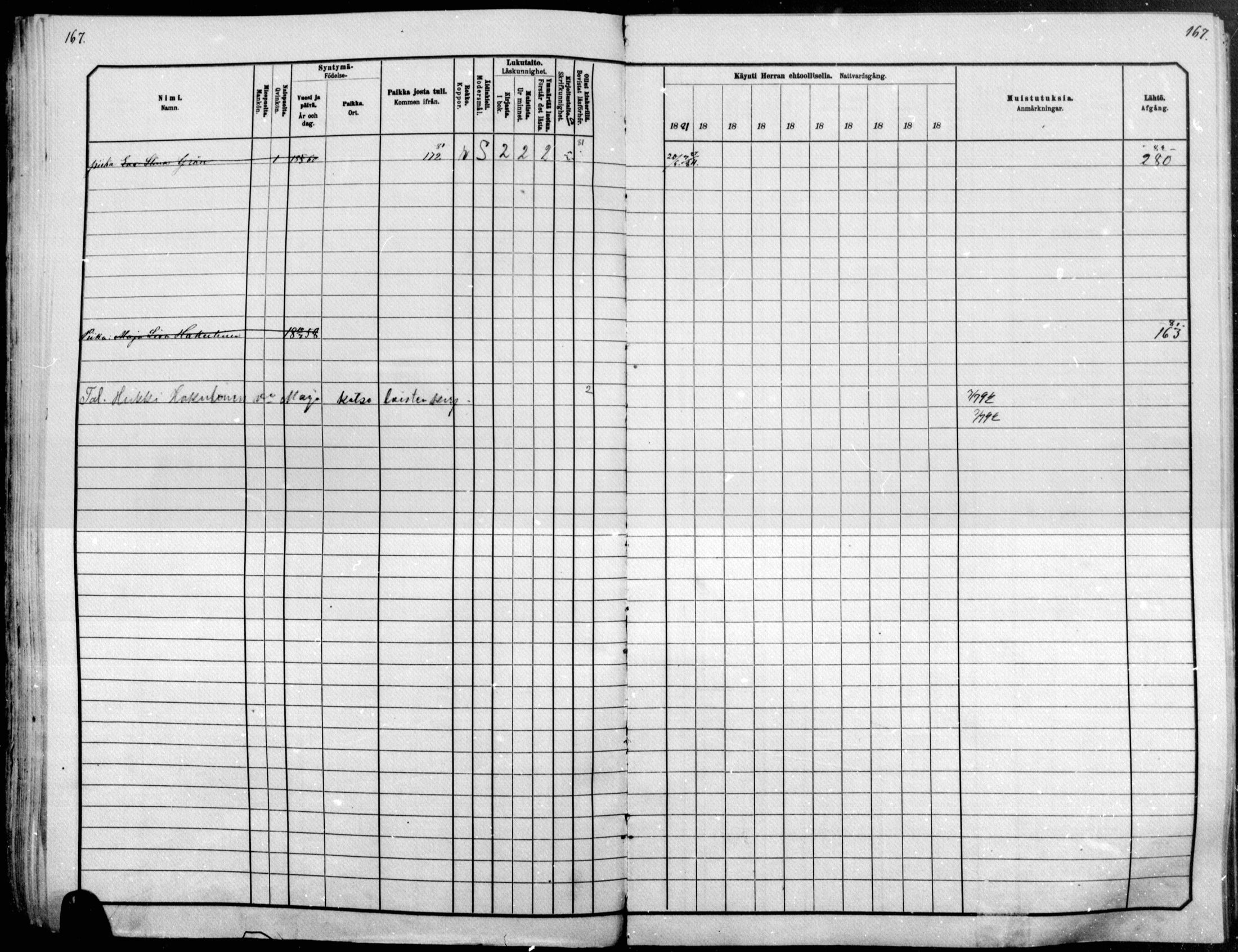 [ ../kirjat/Kirkonkirjat/raakkyla/rippikirja_1881-1891_mko14-26/kuvat/137.jpg ]