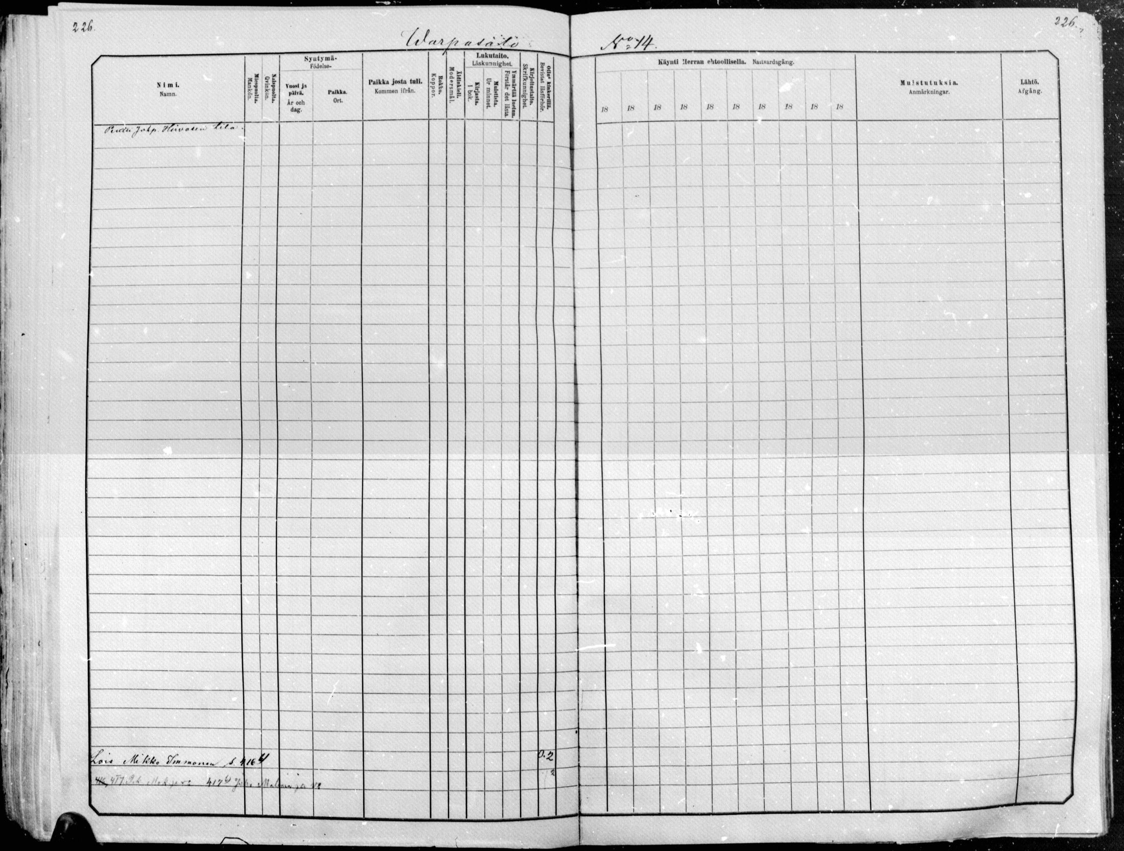 [ ../kirjat/Kirkonkirjat/raakkyla/rippikirja_1881-1891_mko14-26/kuvat/185.jpg ]