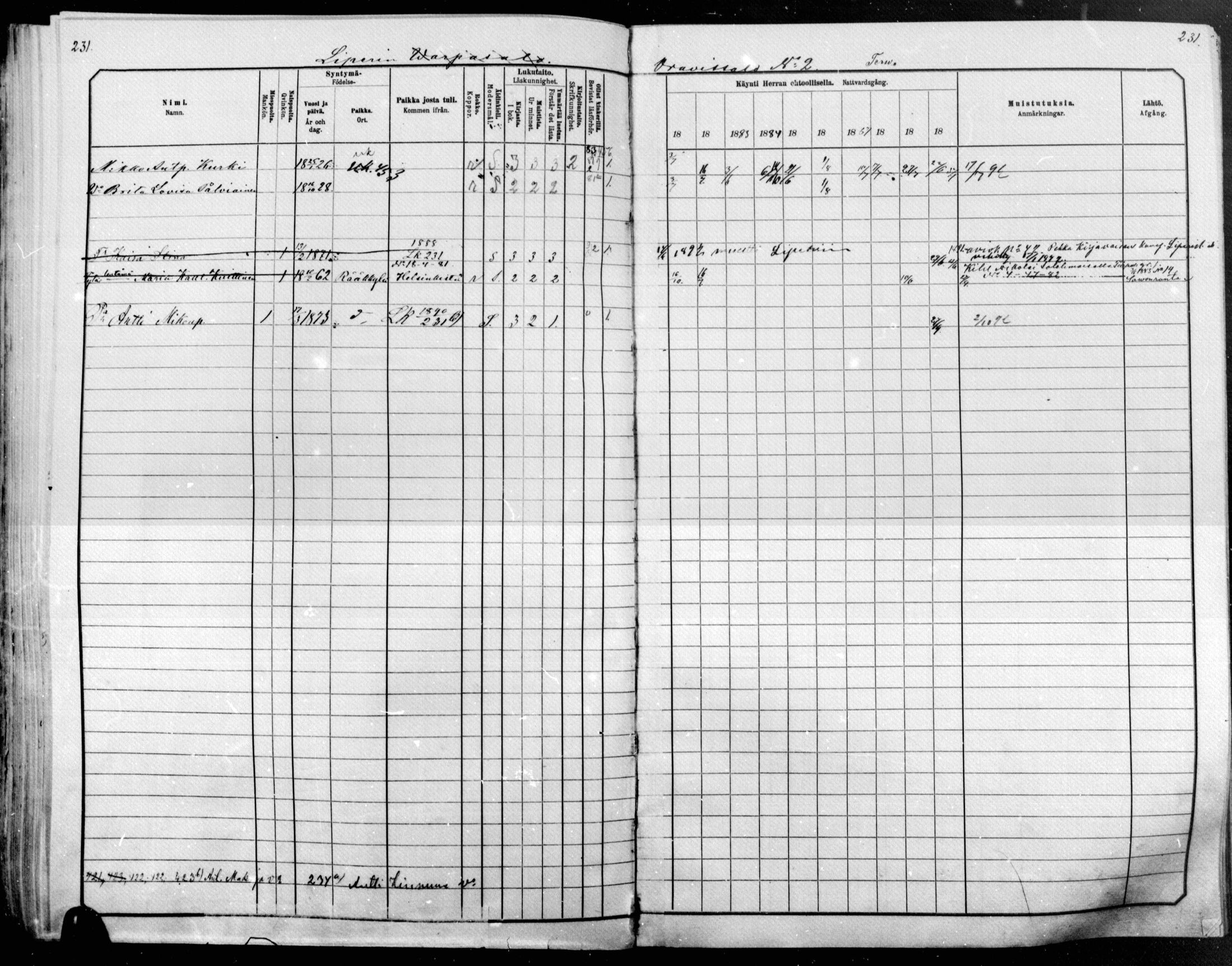 [ ../kirjat/Kirkonkirjat/raakkyla/rippikirja_1881-1891_mko14-26/kuvat/189.jpg ]