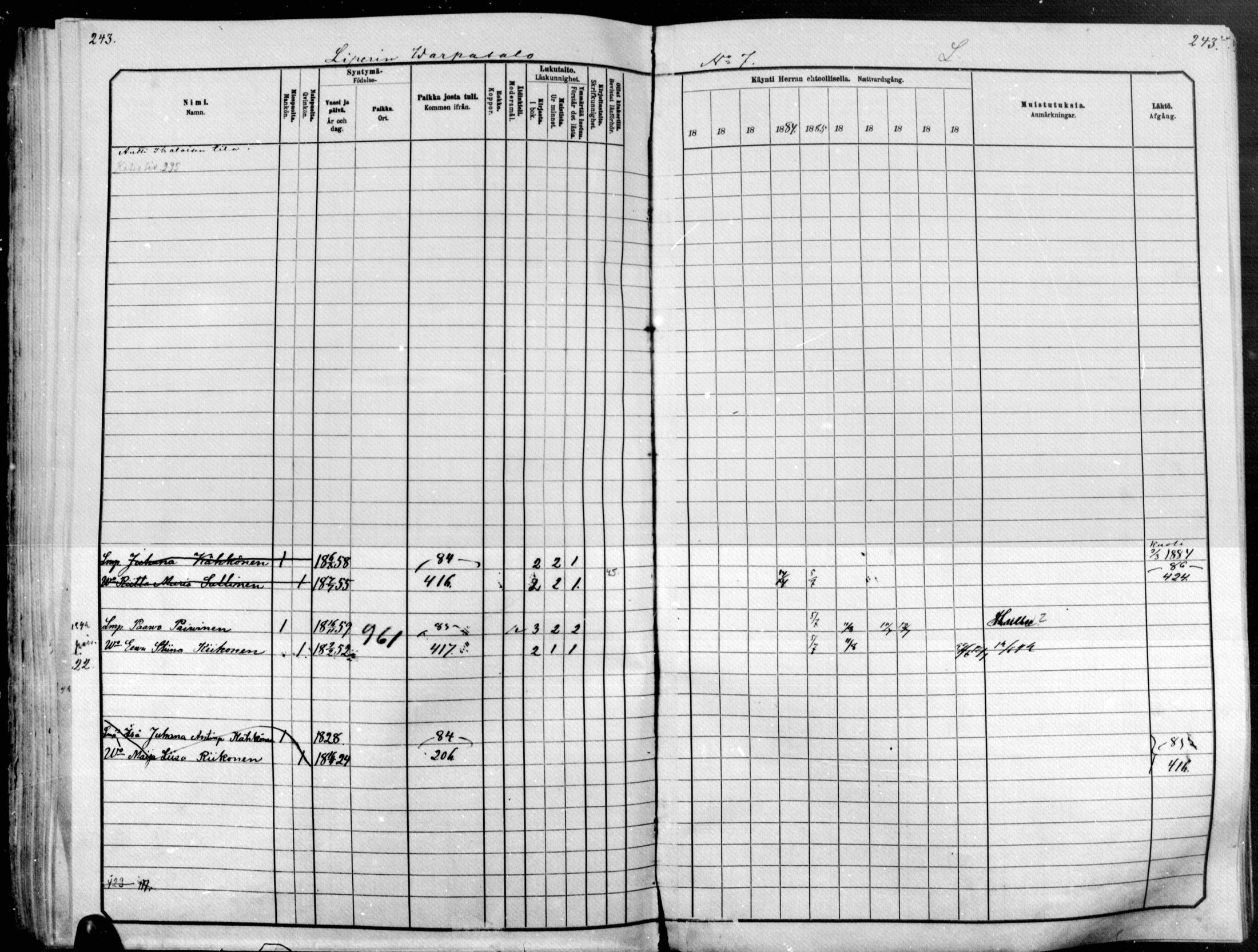 [ ../kirjat/Kirkonkirjat/raakkyla/rippikirja_1881-1891_mko14-26/kuvat/200.jpg ]
