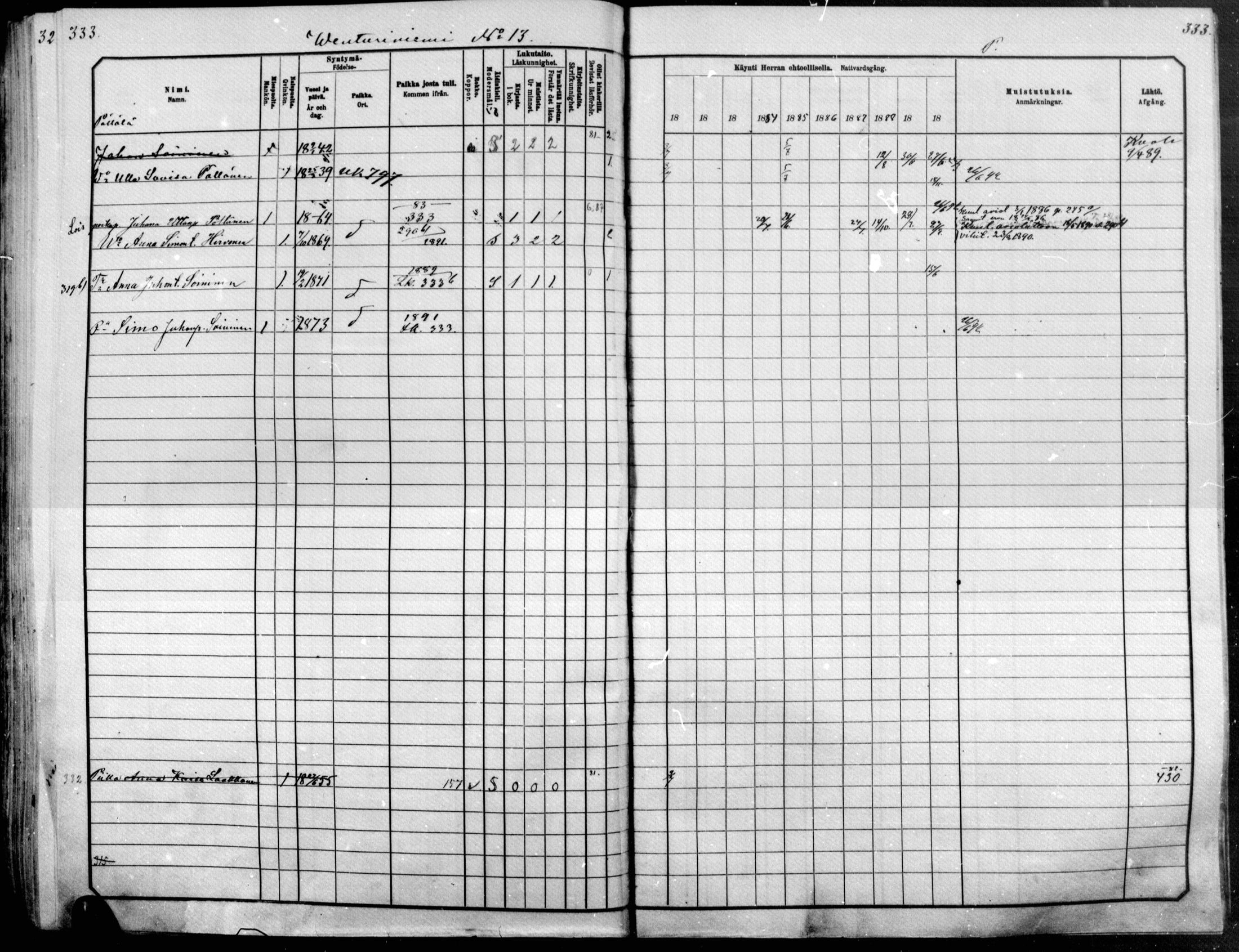 [ ../kirjat/Kirkonkirjat/raakkyla/rippikirja_1881-1891_mko14-26/kuvat/287.jpg ]