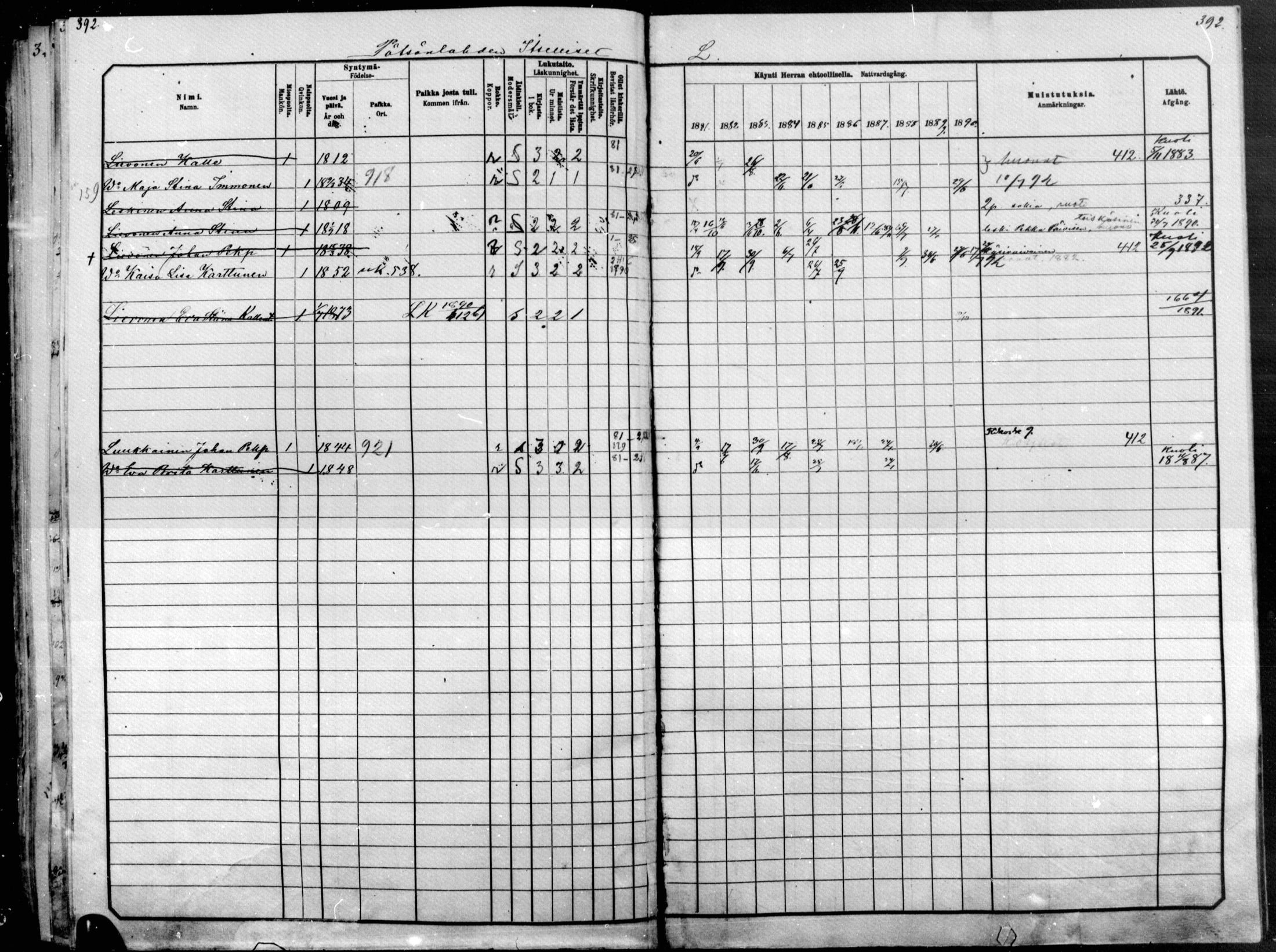 [ ../kirjat/Kirkonkirjat/raakkyla/rippikirja_1881-1891_mko14-26/kuvat/342.jpg ]