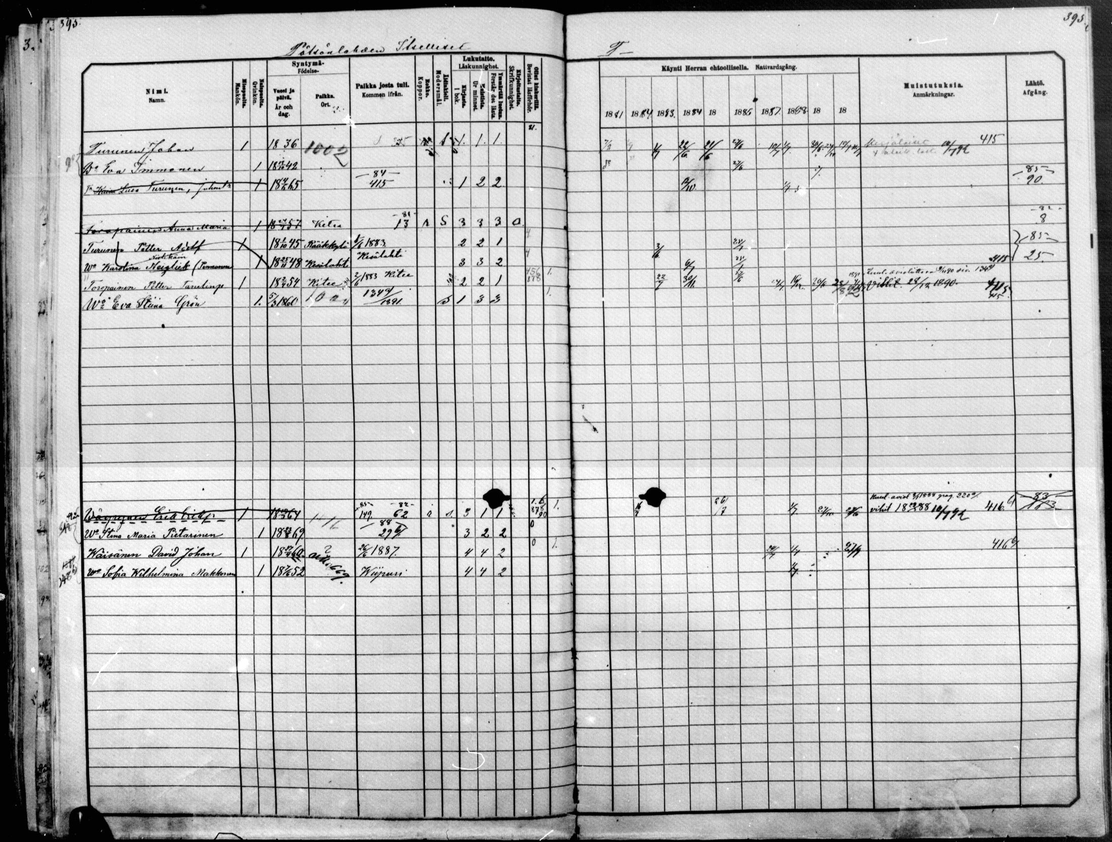 [ ../kirjat/Kirkonkirjat/raakkyla/rippikirja_1881-1891_mko14-26/kuvat/345.jpg ]
