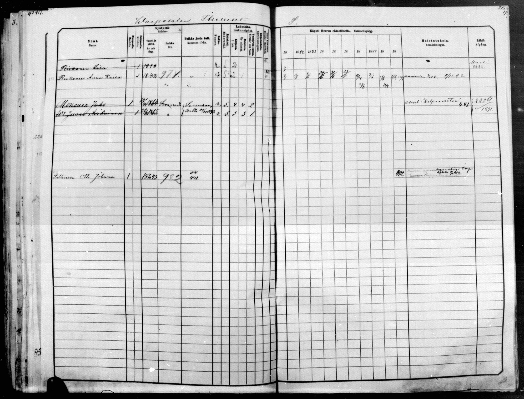 [ ../kirjat/Kirkonkirjat/raakkyla/rippikirja_1881-1891_mko14-26/kuvat/368.jpg ]